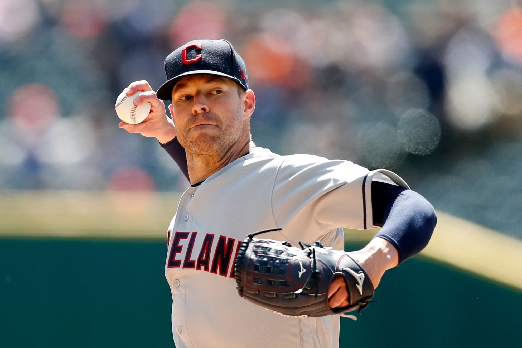 Two-time Cy Young winner, Corey Kluber, announces his retirement