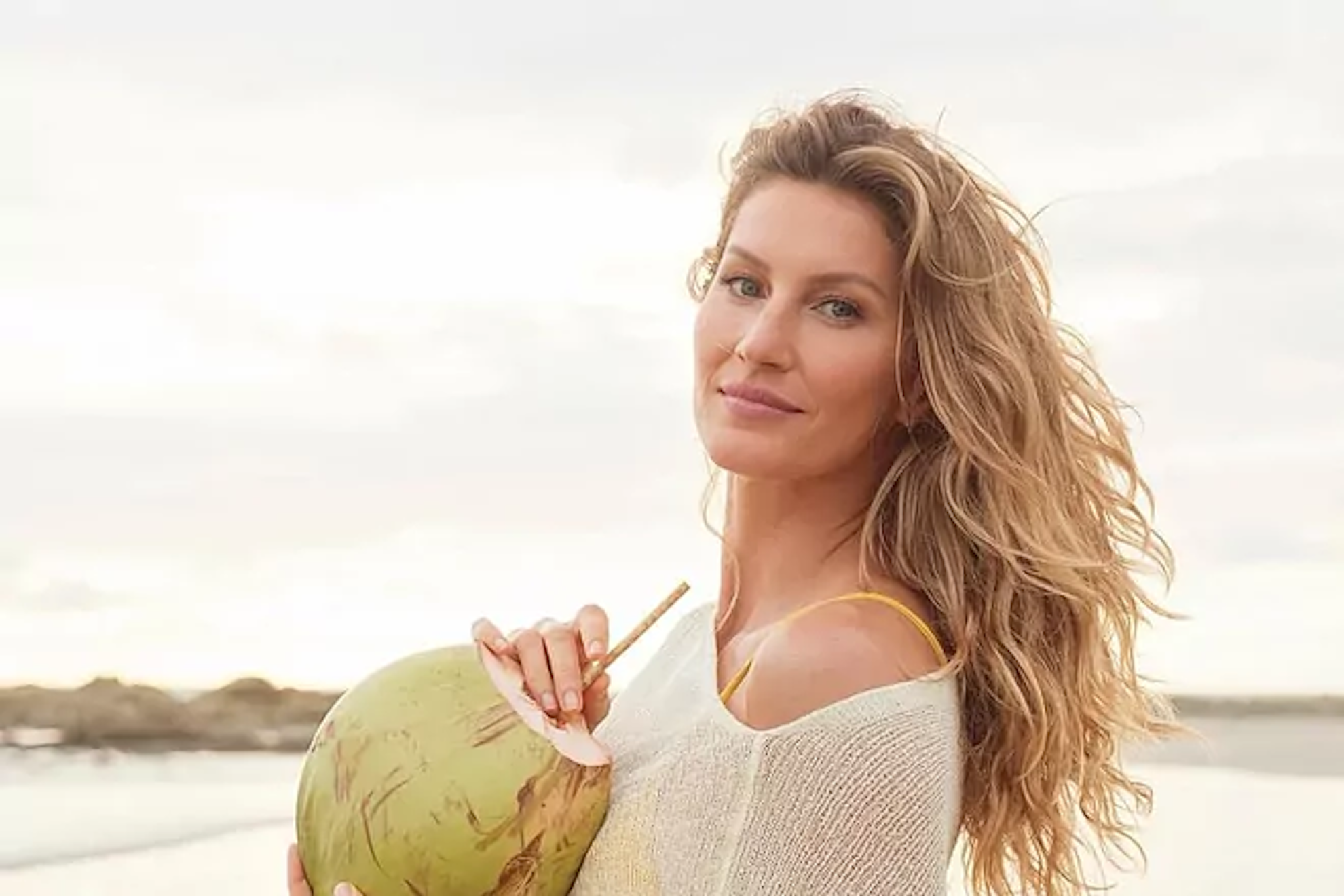 Gisele Bundchen shares cryptic quote amid healing process after divorce from Tom Brady