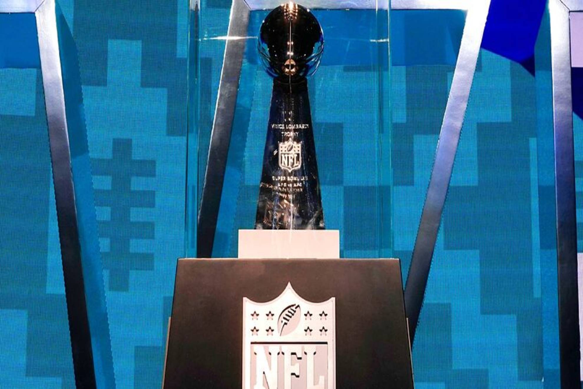 Super Bowl: De dnde viene el nombre Trofeo Vince Lombardi?
