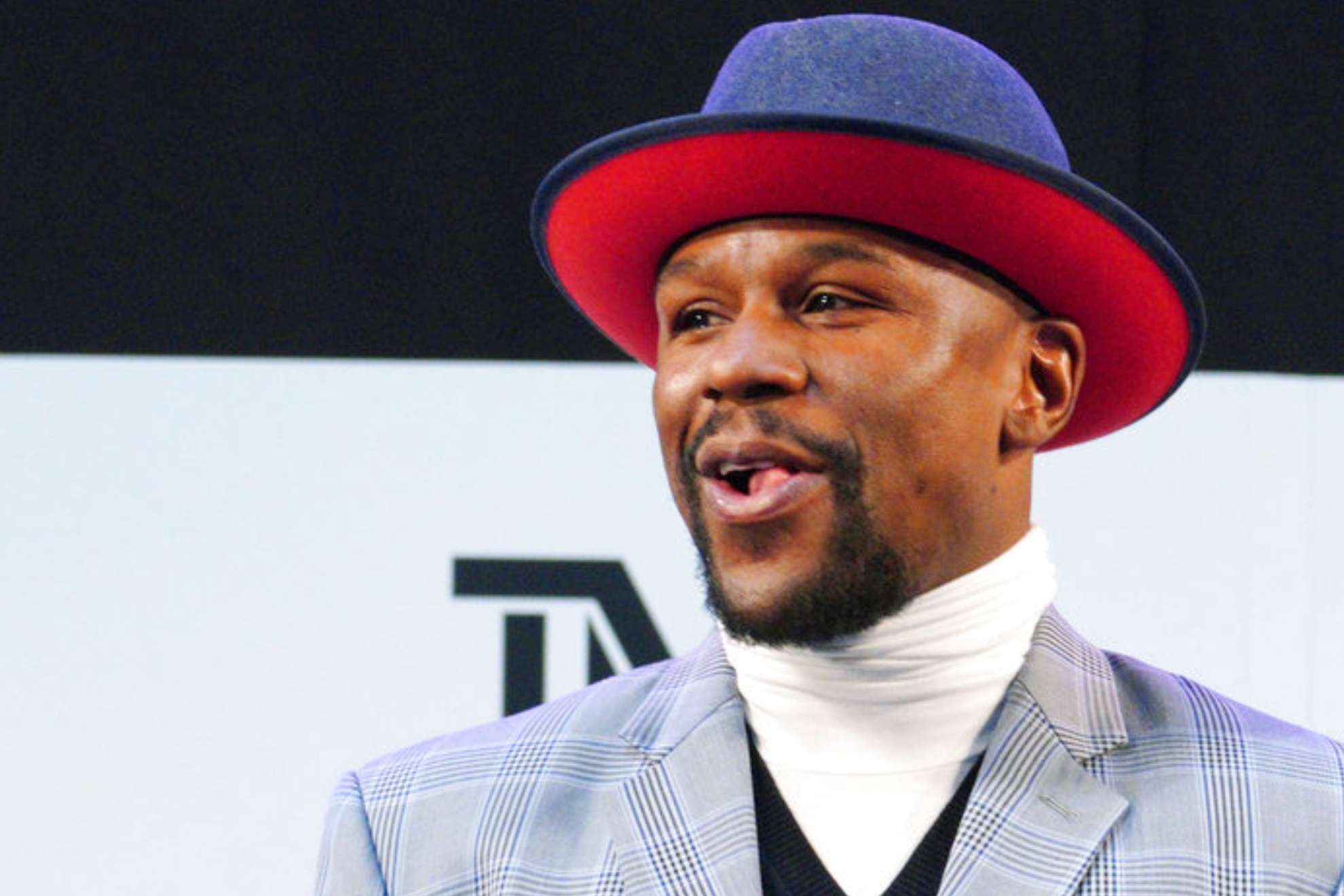 Floyd Mayweather is considered one of the best boxers of all time