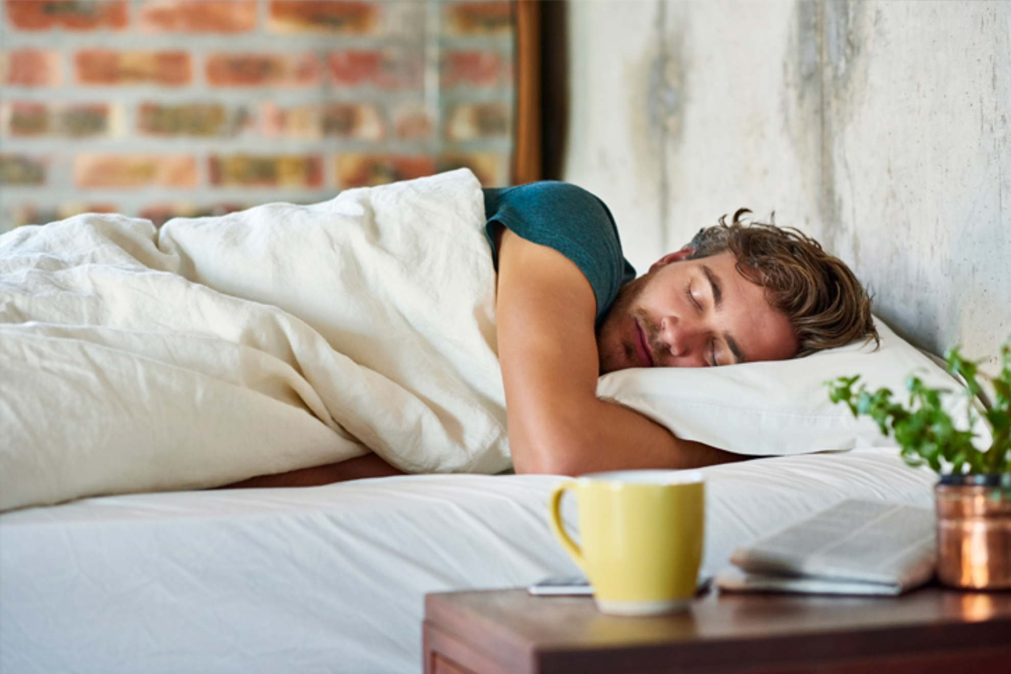 Qu problemas de salud podemos tener si no dormimos lo suficiente?