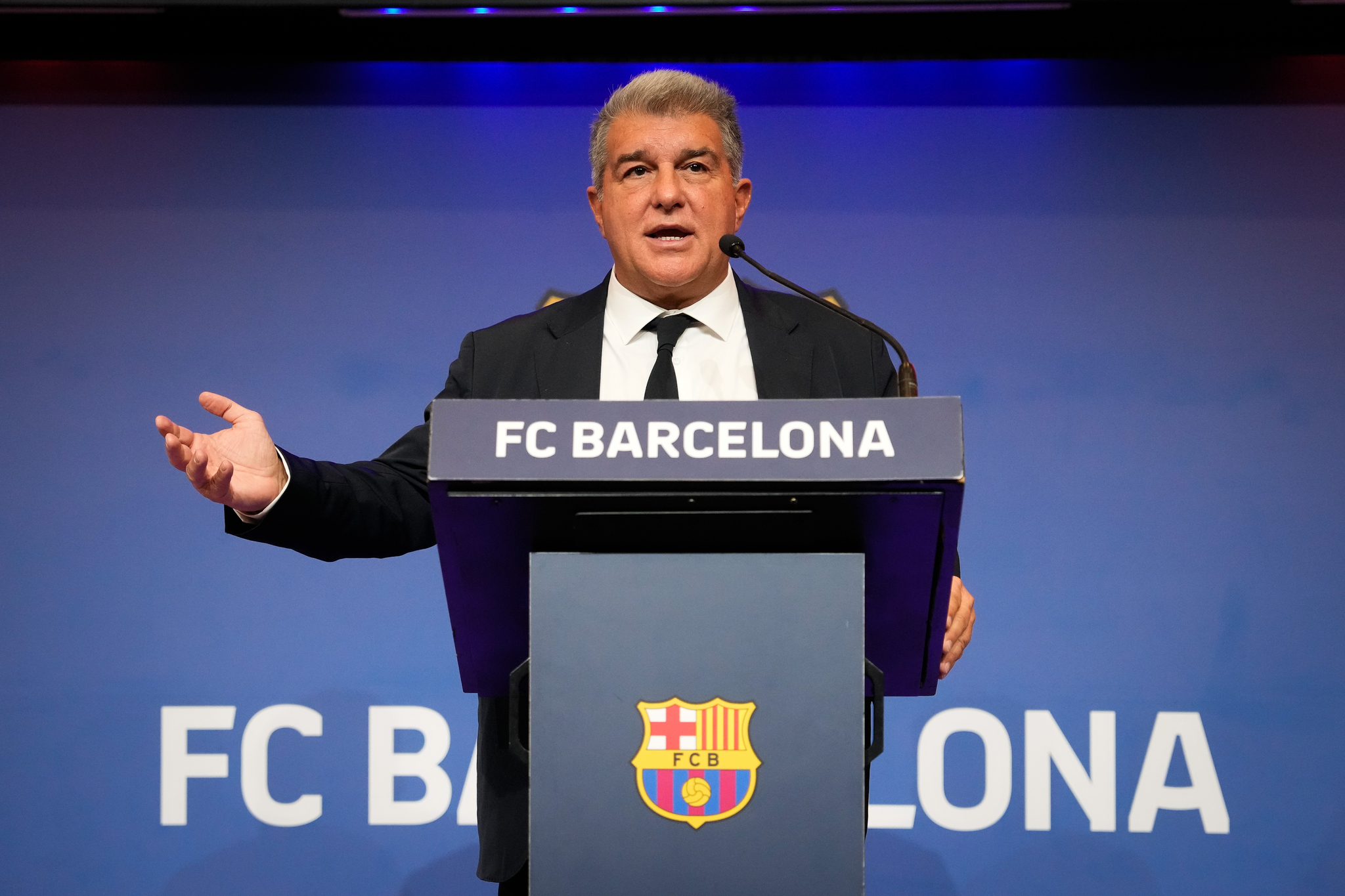 El Corrillo: Se cumple un año del Caso Barça-Negreira y nada, parece que no pasó nada