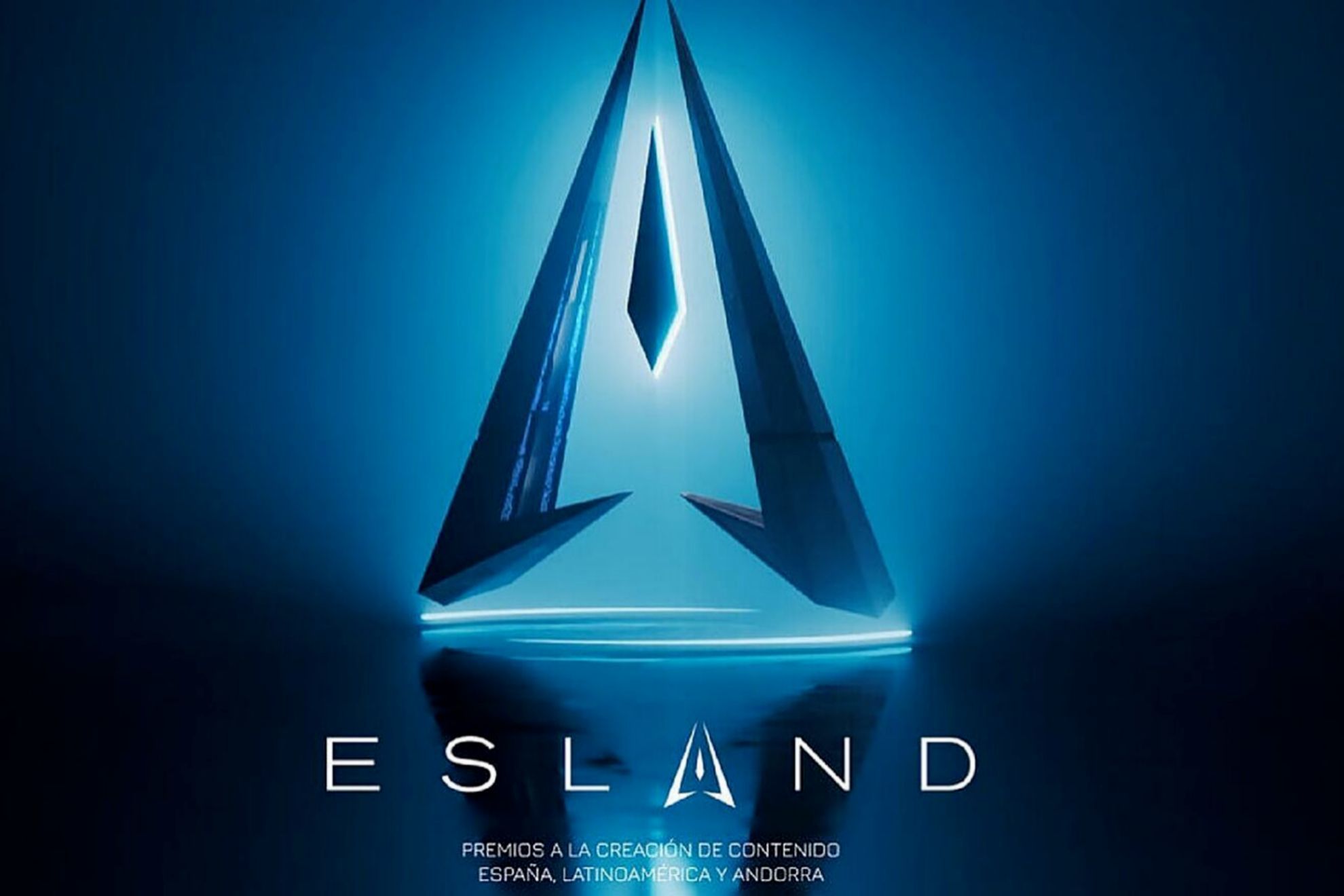Premios ESLAND 2024: cundo son, horario y dnde ver en directo online