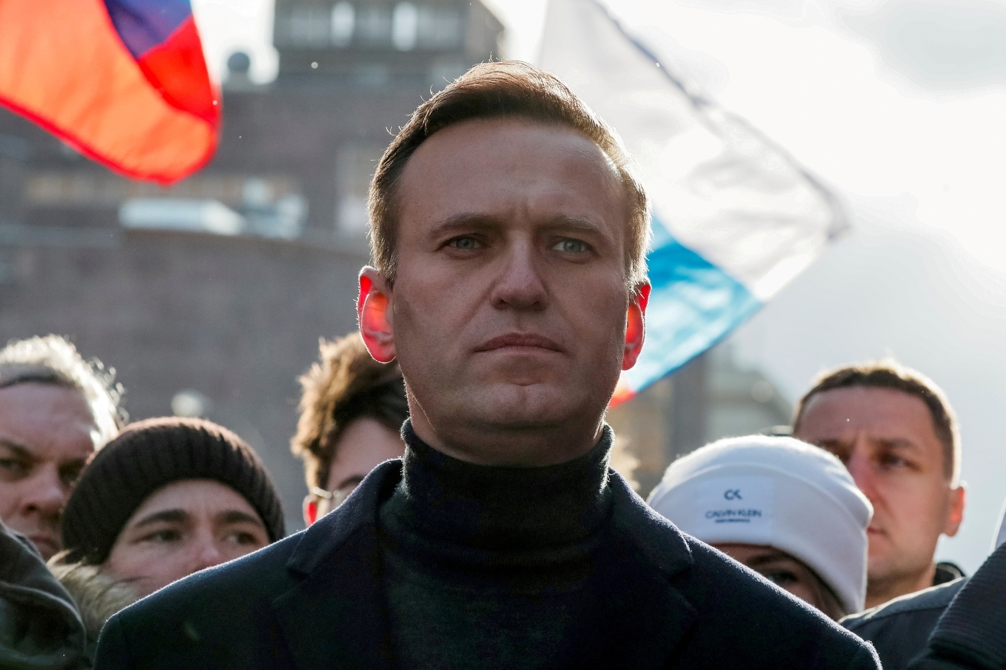 Alexei Navalny cause of death: what we know so far about why he died at 47 in prison