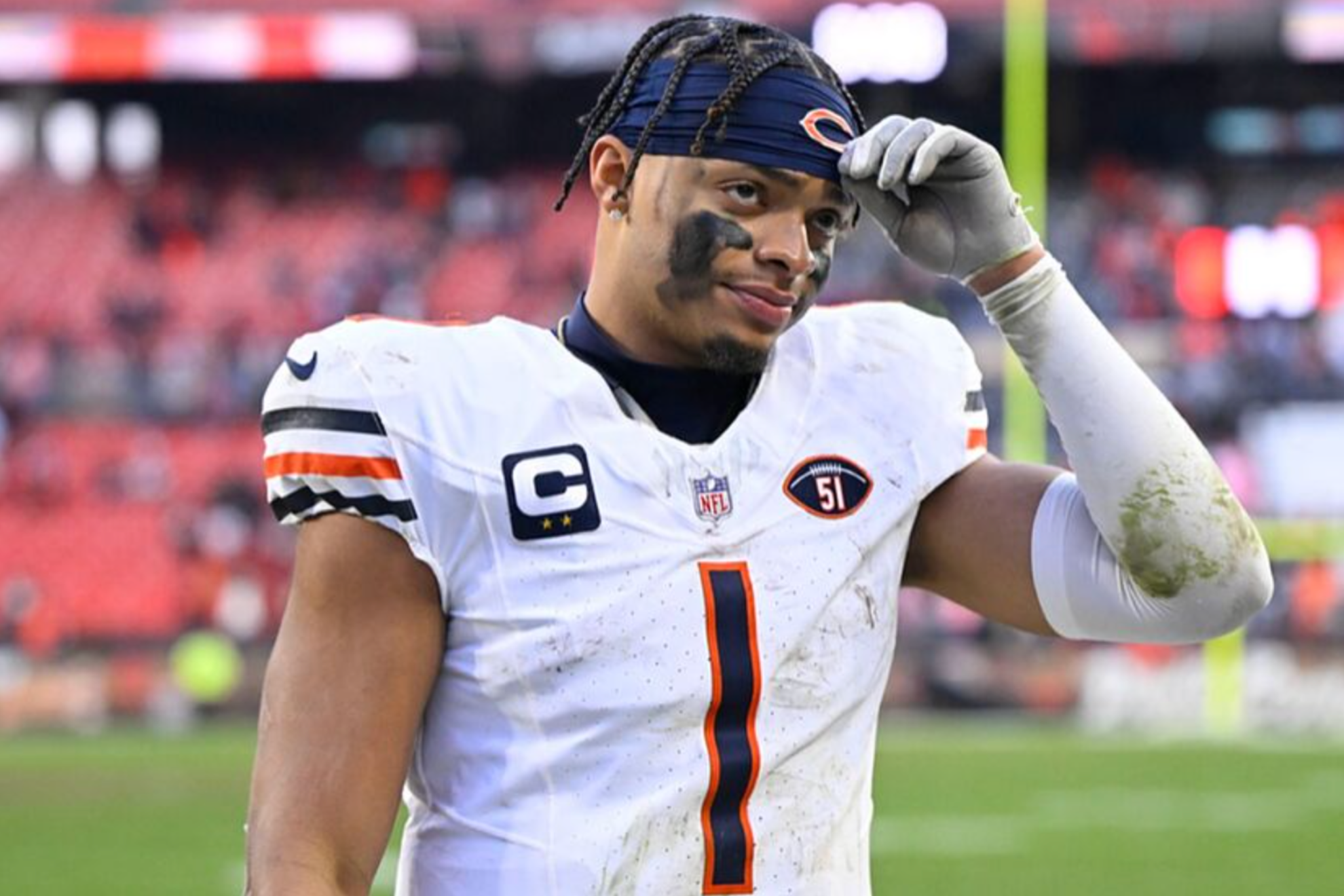 Justin Fields trade: Chicago Bears must learn from New York Giants quarterback mistakes