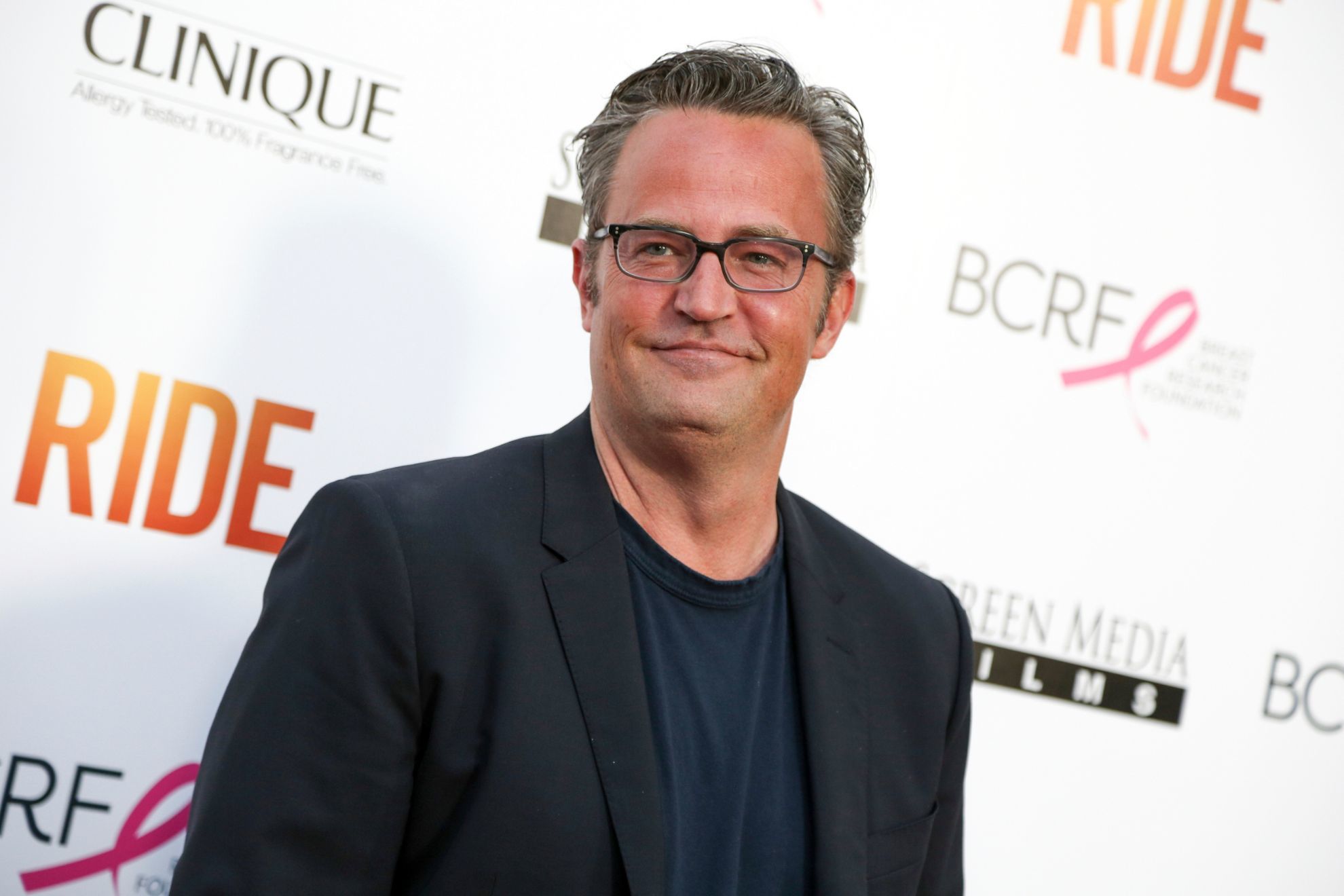 BAFTA faces backlash after snubbing Matthew Perry from their 2024 Memoriam tribute