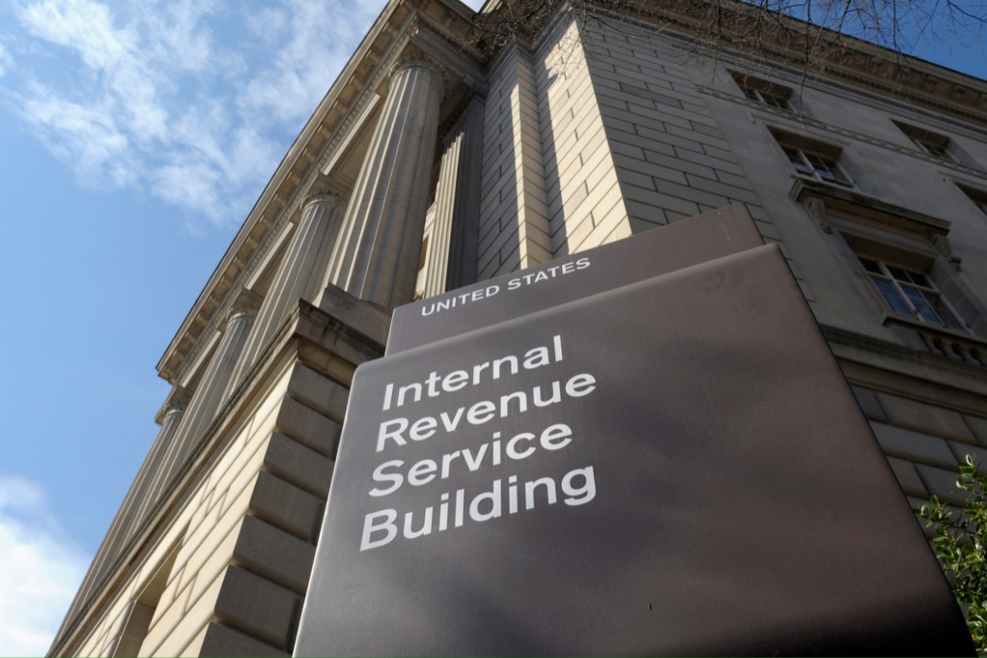 The IRS has minimum income thresholds for people that need to file taxes