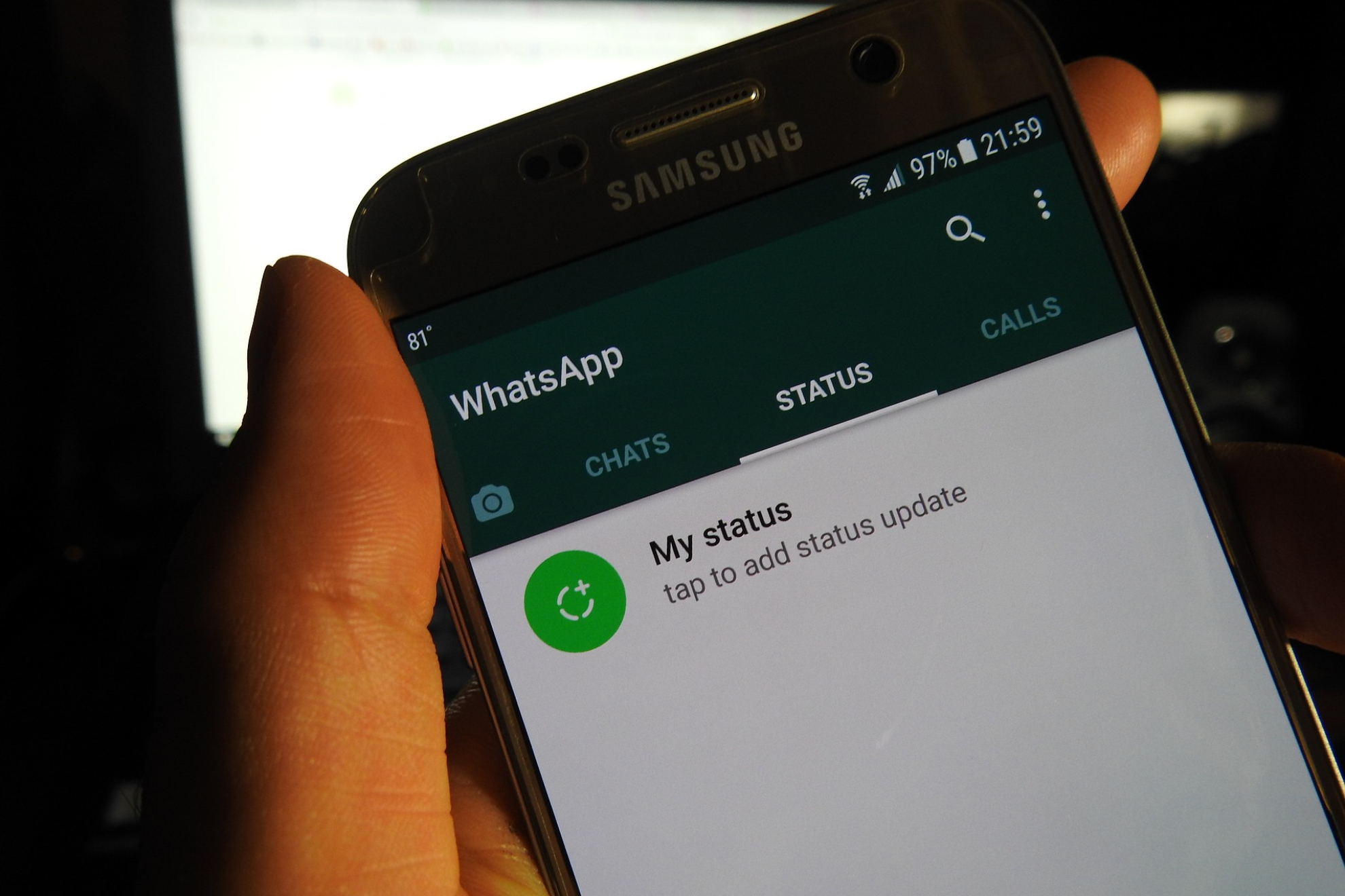 WhatsApp vuelve a sorprender con un importante cambio en la aplicacin relacionado con la privacidad