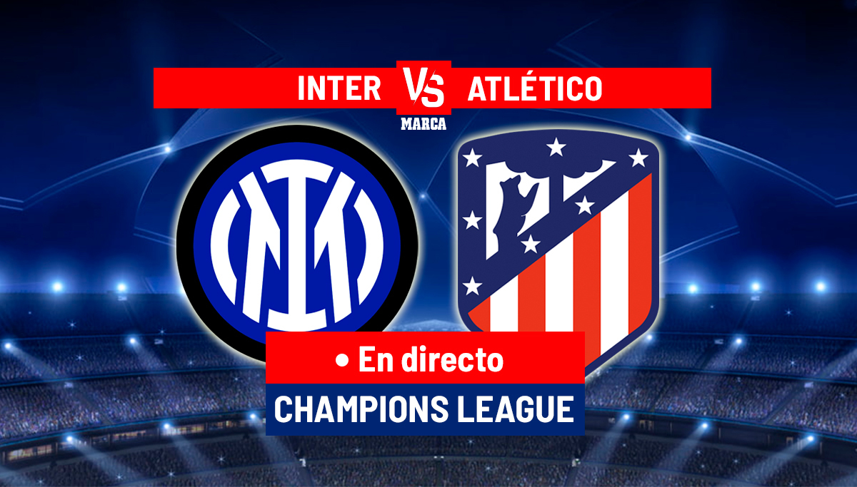 Inter Milan – Atlético de Madrid : résumé, résultat et but