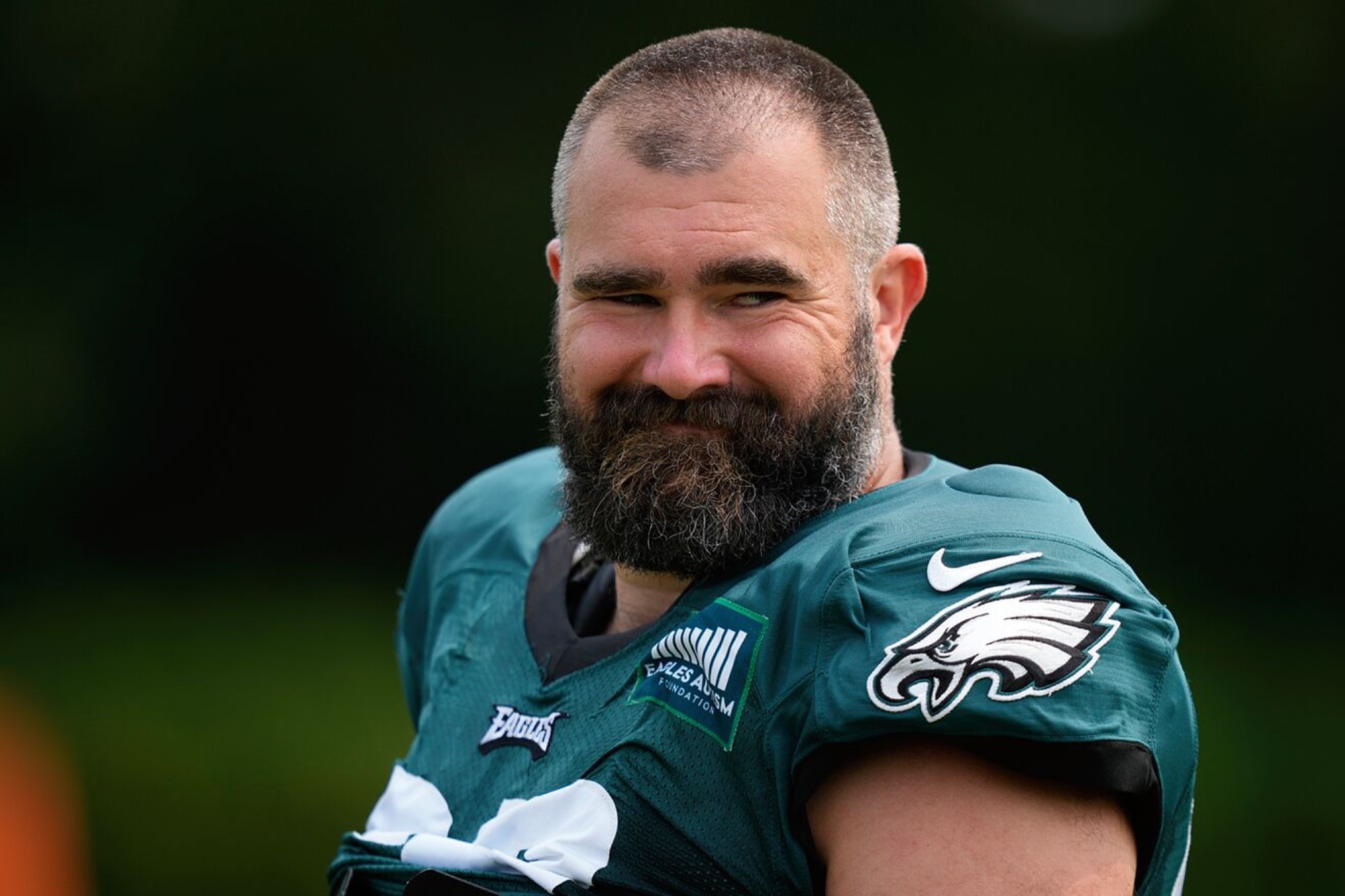 Shaquille ONeal warns Jason Kelce of mistakes he made in retirement