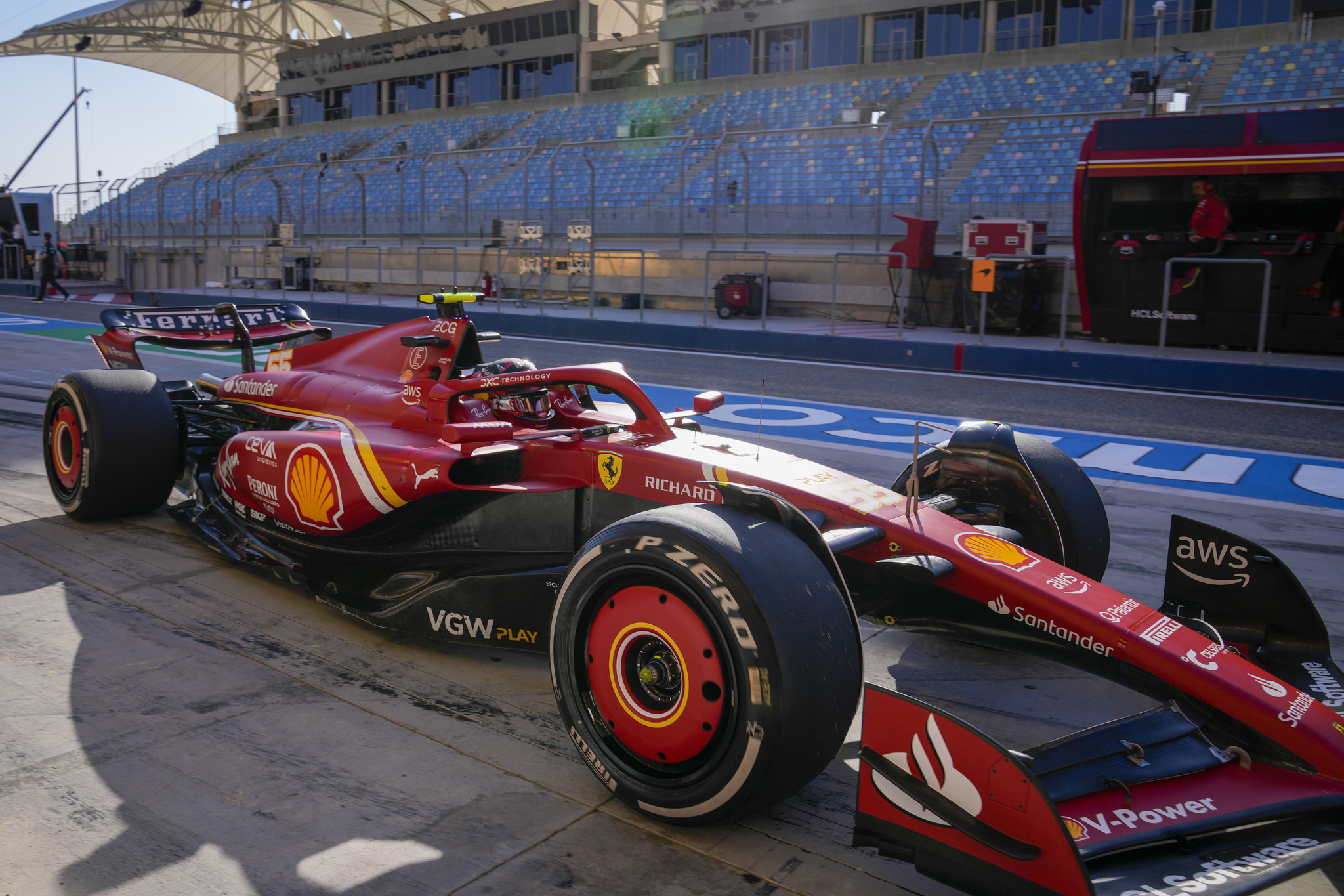 Red Bull mete miedo, Sainz está en la pelea y Aston Martin deja buenas sensaciones