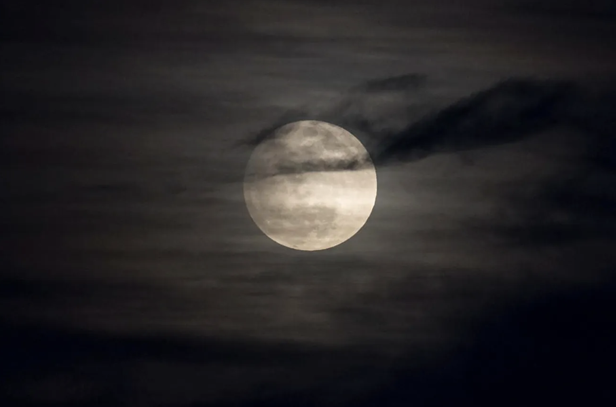 February Full Moon Rituals: What can you do during the Snow Moon of 2024?