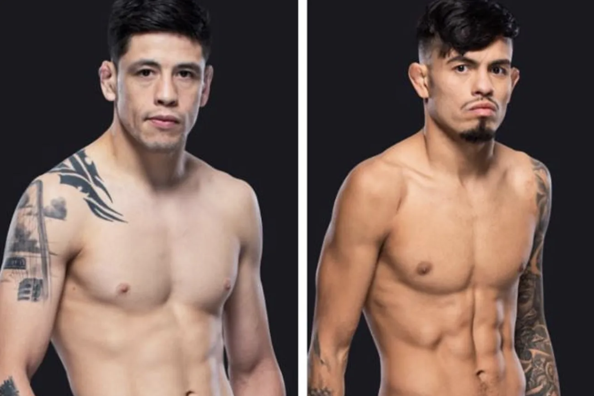 UFC Moreno vs Royval 2 Purse: How much will the fighters earn for their bout this Saturday?
