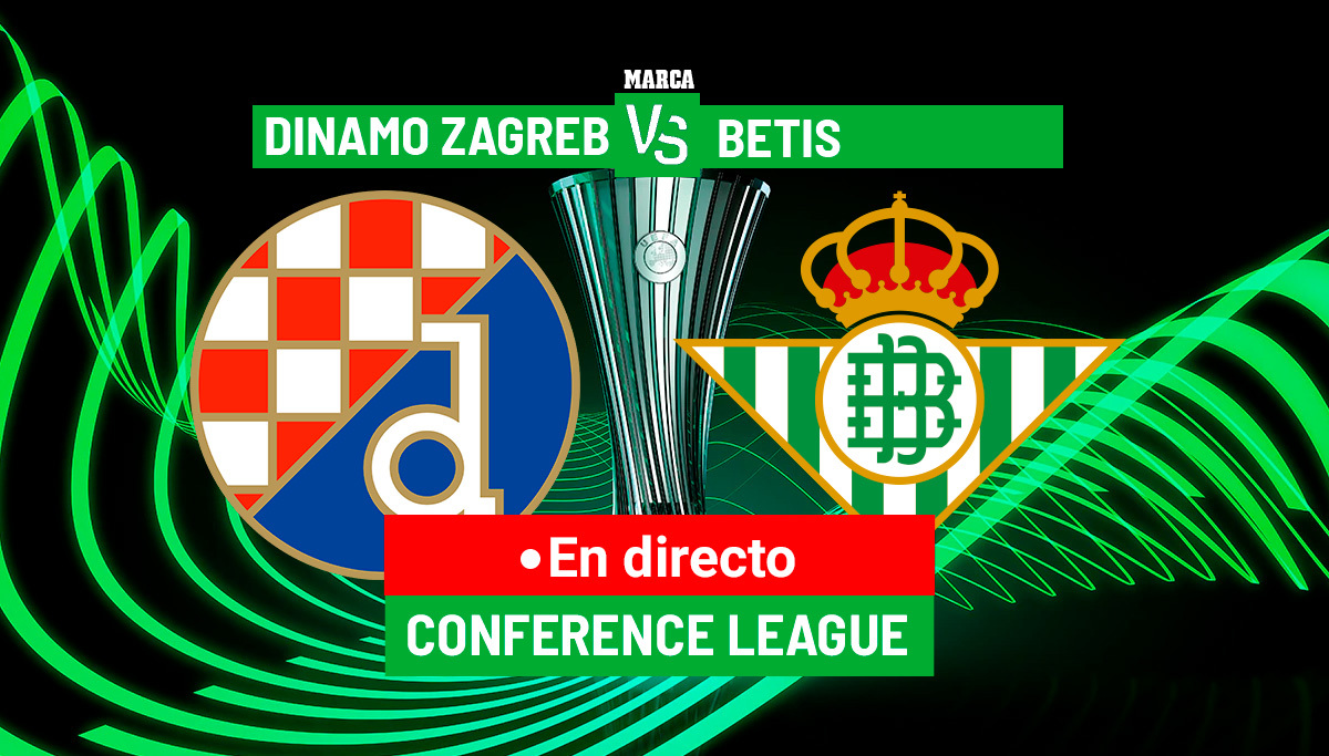 Dinamo Zagreb – Betis en direct