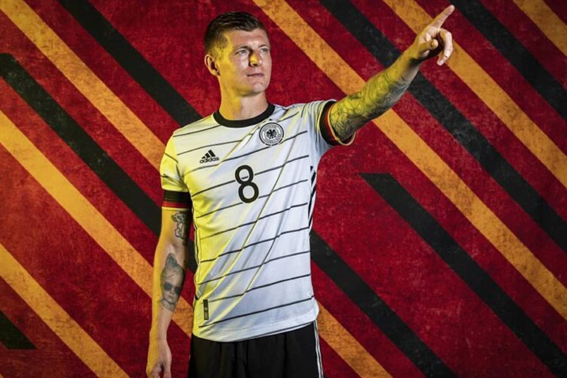 La Tribu: La vuelta de Toni Kroos a la selección alemana es una gran noticia para el fútbol