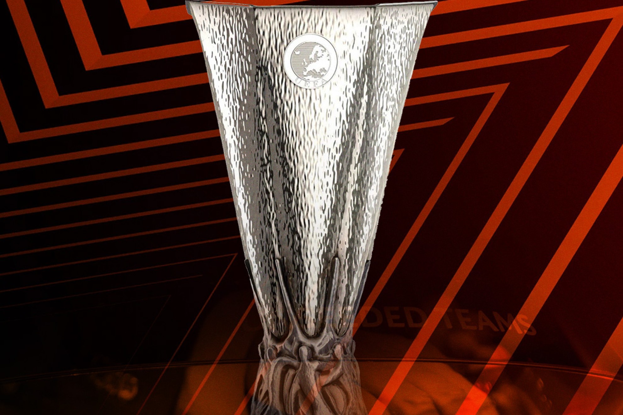 UEFA Europa League round of 16 draw: Liverpool to play Sparta Prague and Leverkusen gets Qarabag