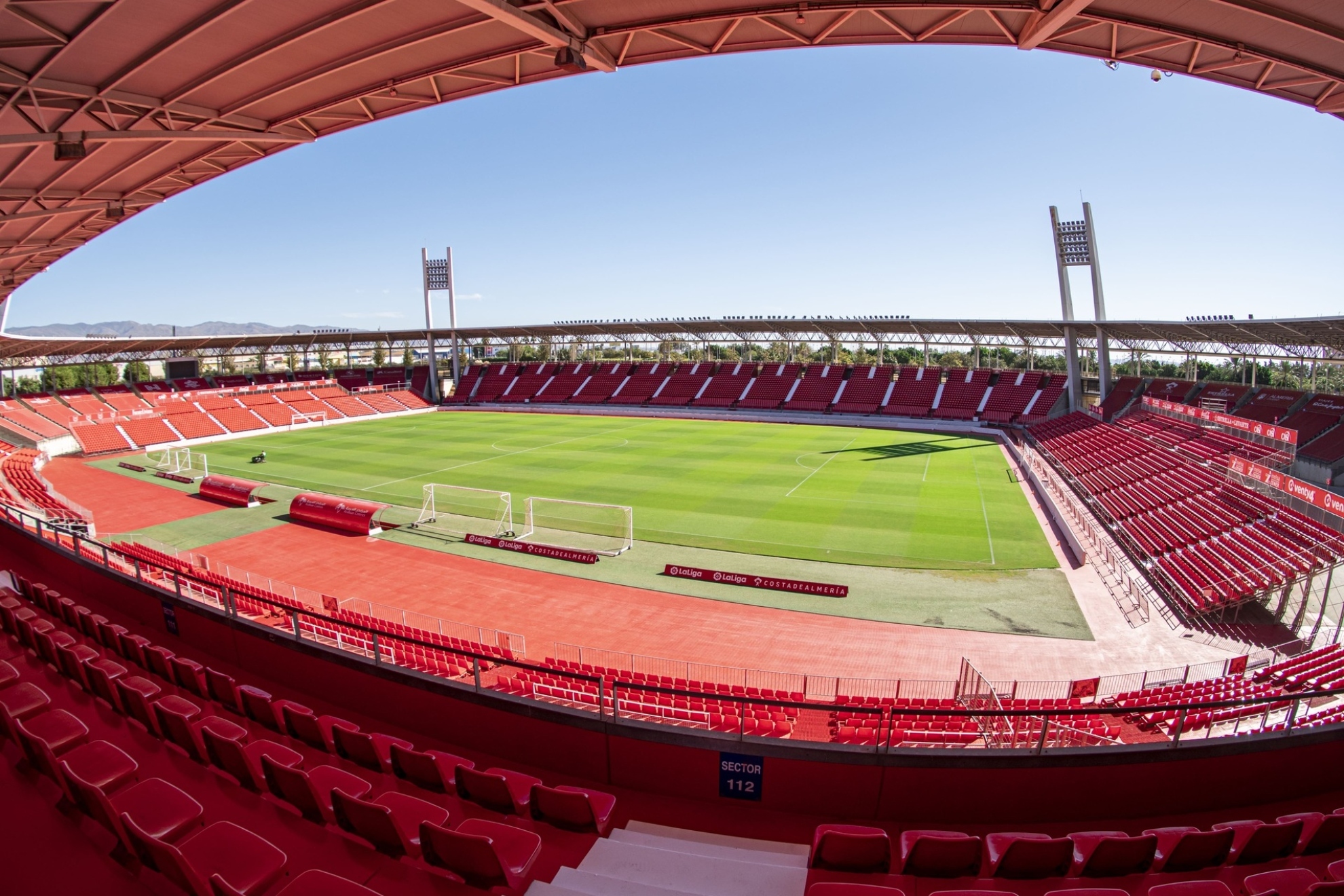 Almería - Últimas noticias