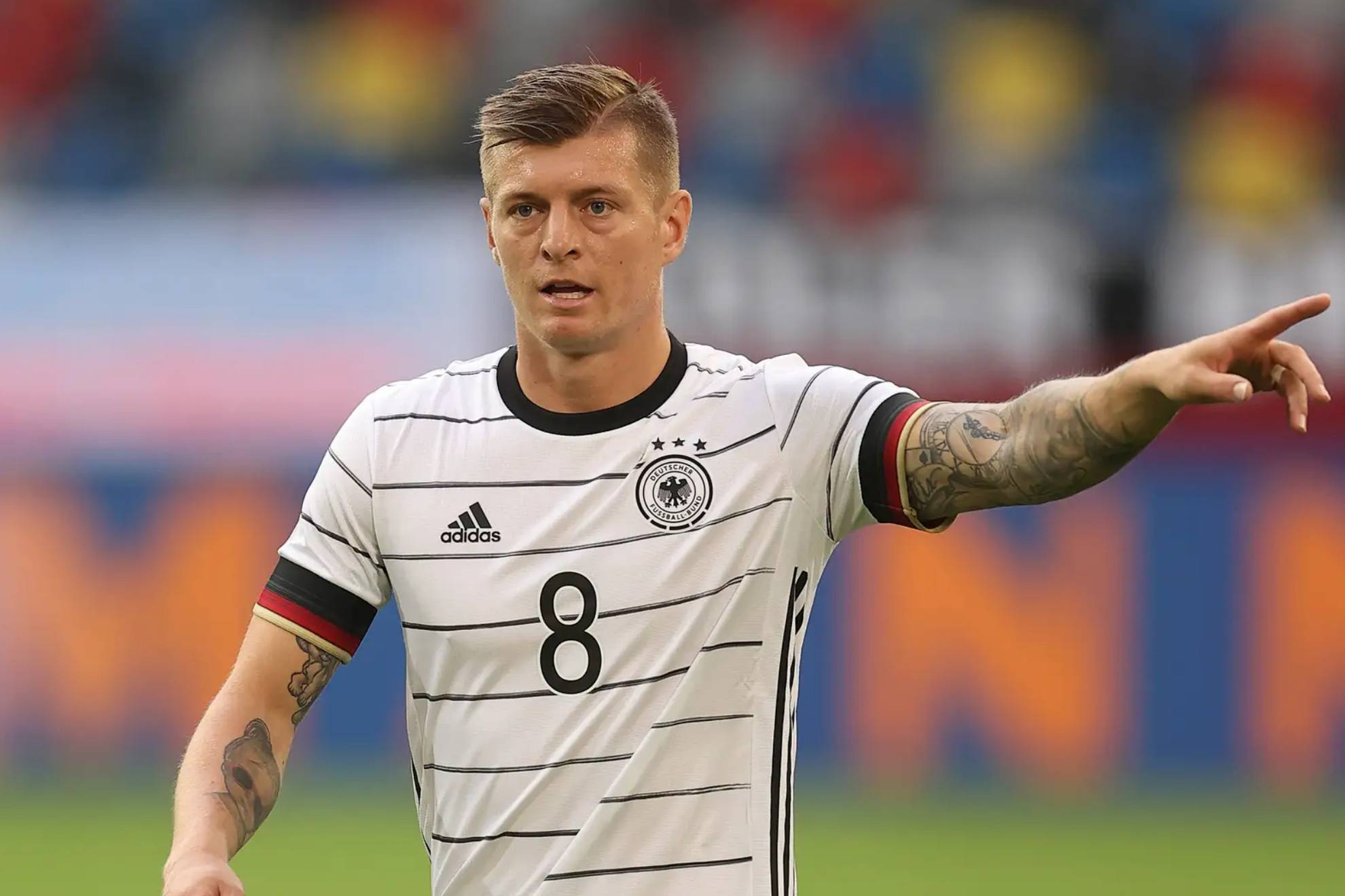El Corrillo: ¿Vuelve Kroos a la selección alemana para retirarse del fútbol tras disputar la eurocopa en su país?