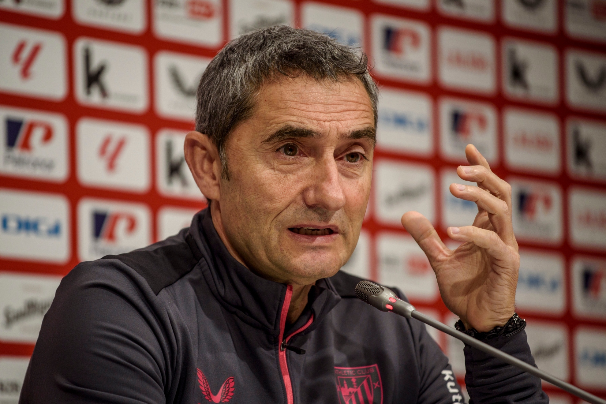 Valverde se la devuelve a Simeone: Me gustaría tener el mismo descanso que ellos