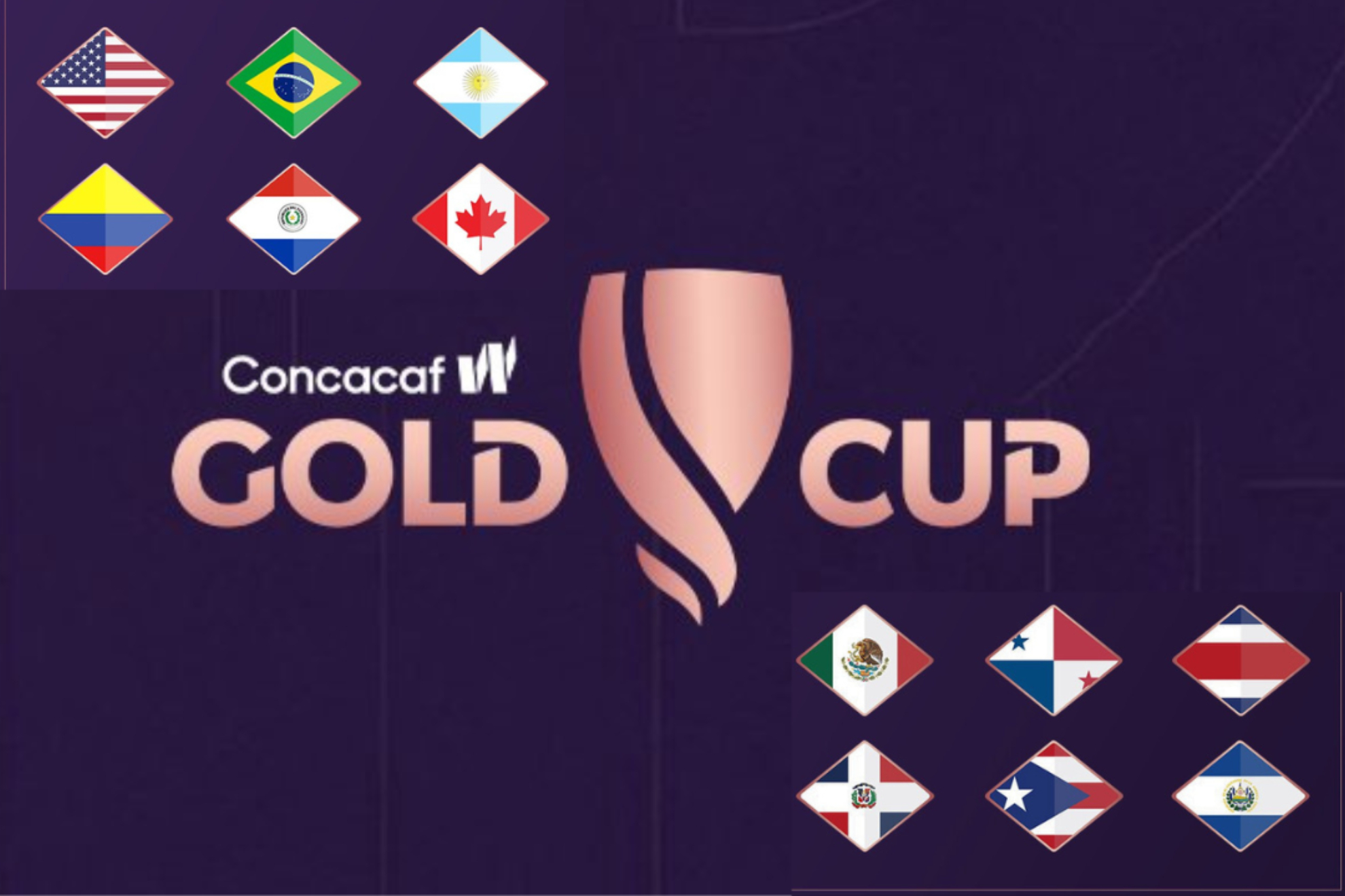 Tabla posiciones Copa Oro Femenina 2024: así van los grupos y clasificación tras la Fecha 2