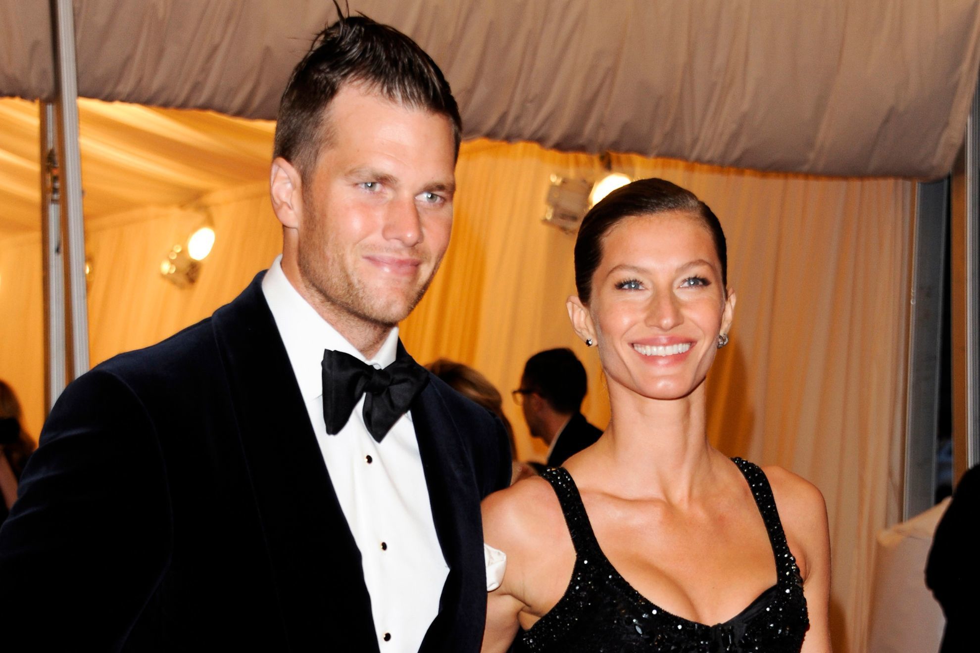Tom Brady knows Gisele Bundchen cheated on him for years with Joaquim Valente