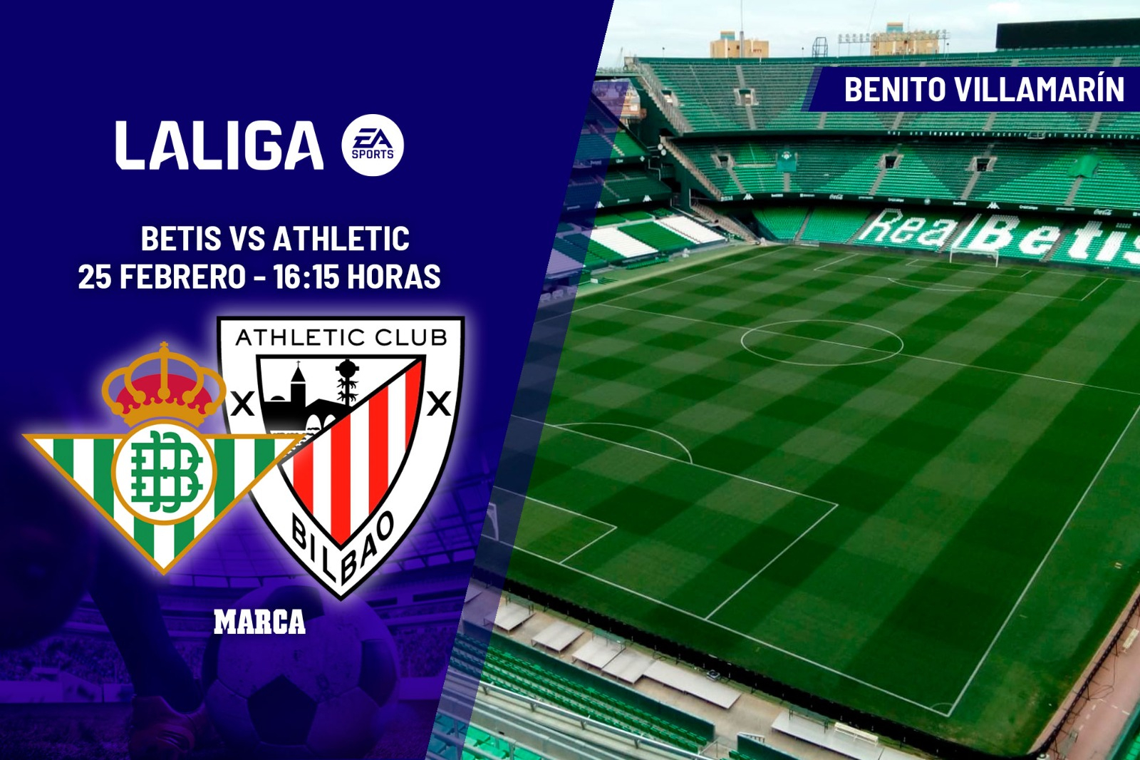 Betis - Athletic | Europa sobrevuela el Villamarín: previa, análisis, pronóstico y predicción