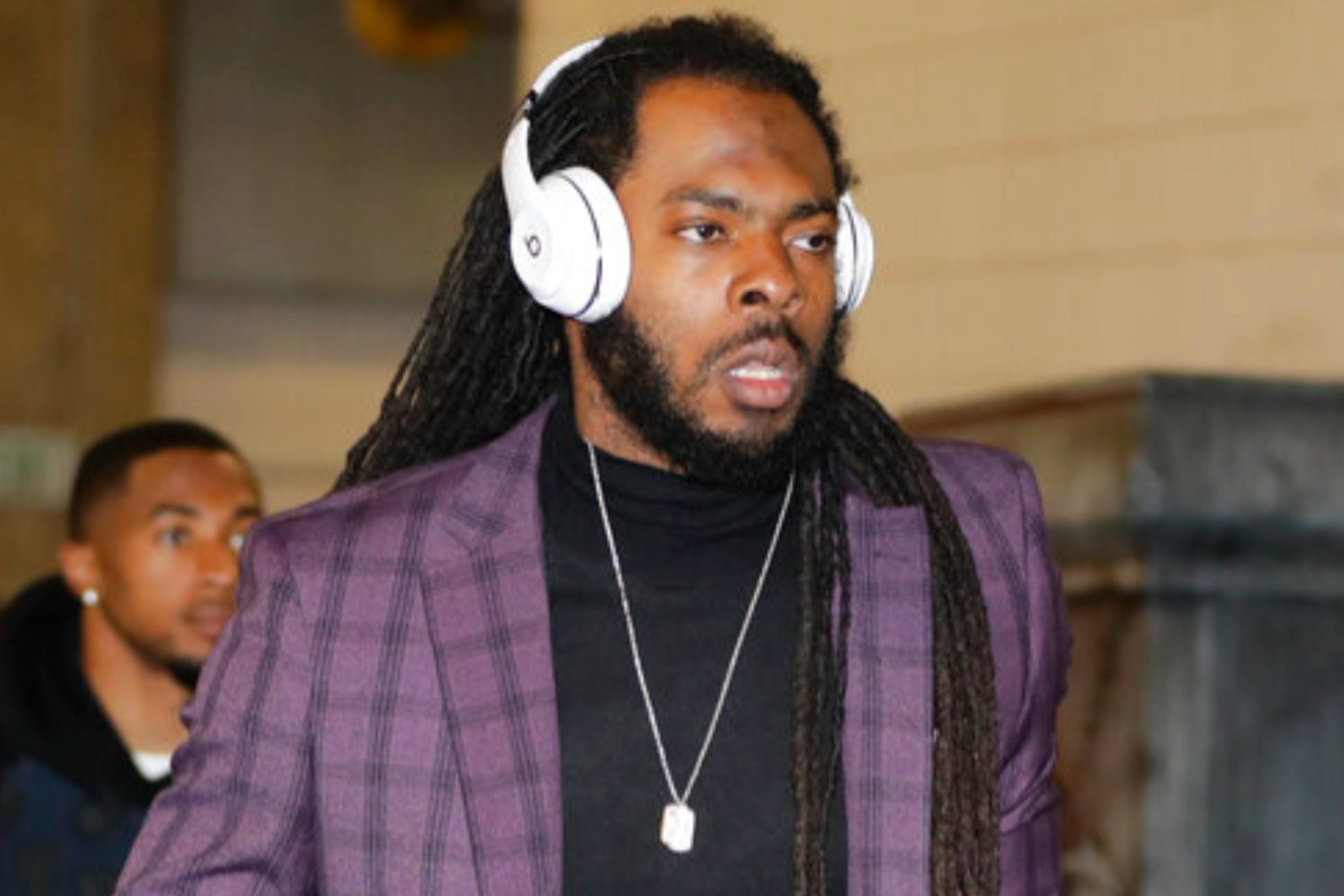 Richard Sherman is in legal trouble again after being arrested for a DUI