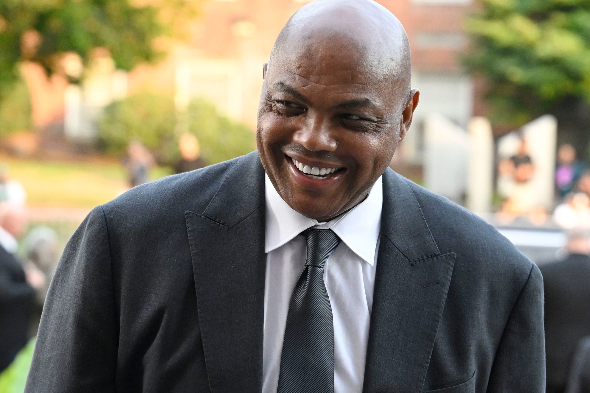 Charles Barkley worries about the NBAs future: Everybody has to be concerned