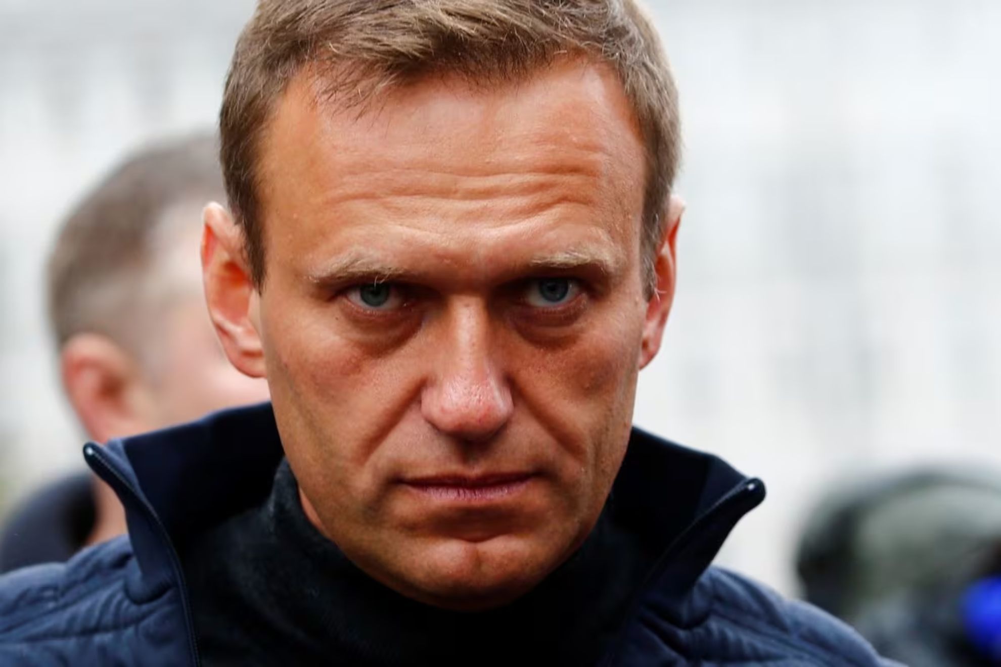 La mujer de Alexéi Navalny asegura que el cuerpo de su marido fue abusado tras su muerte: No es un político, es un monstruo