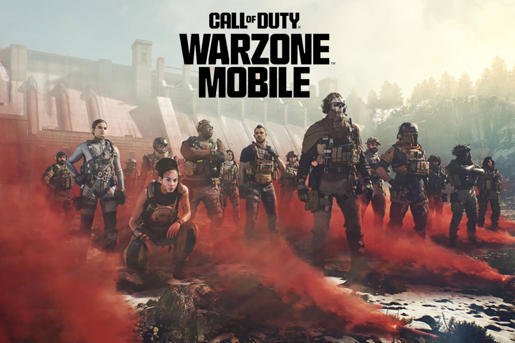 Call of Duty: Warzone Mobile anuncia su fecha de lanzamiento con grandes novedades