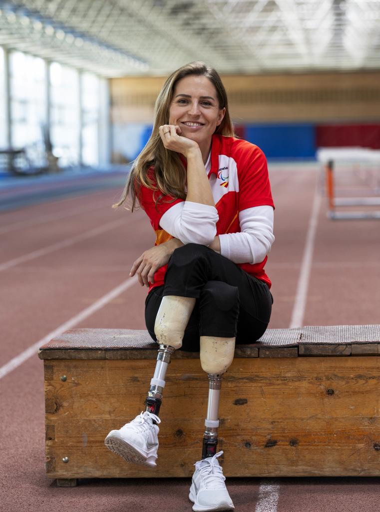 Sara Andr