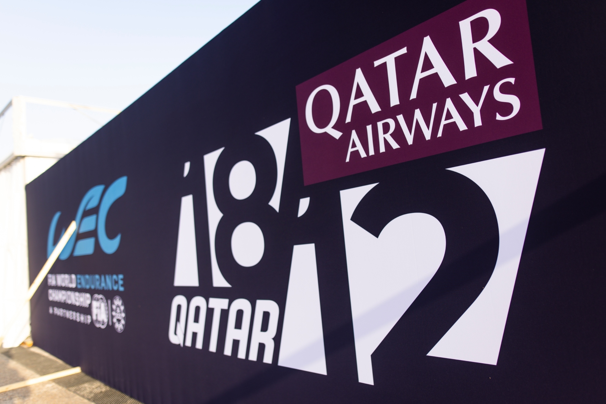Qatar abre las hostilidades con una dura carrera de 10 horas.