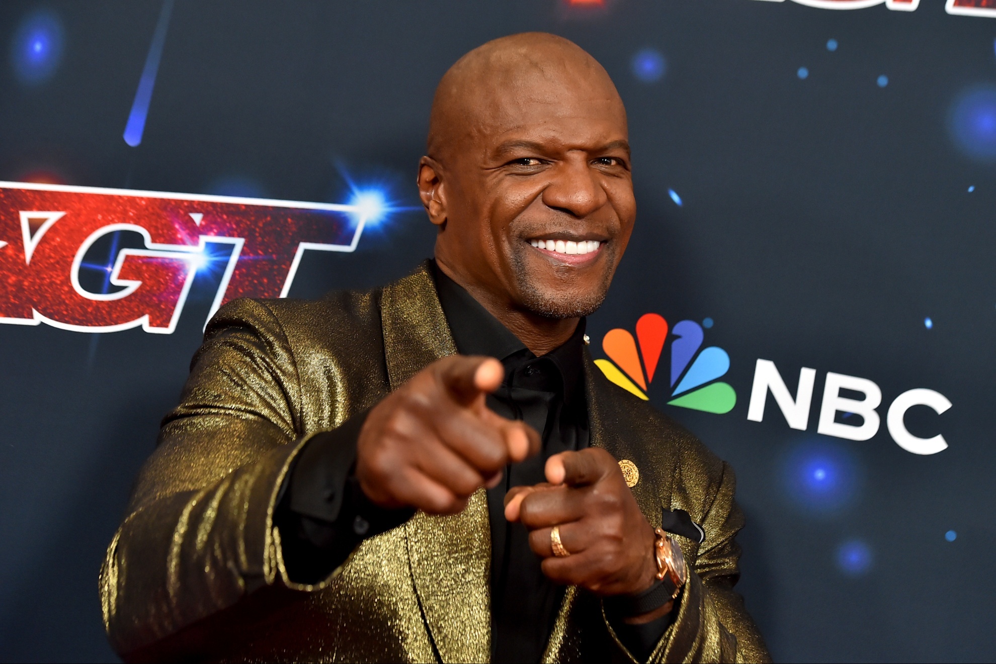 Terry Crews Net Worth: How much he has made and what is his salary per movie?