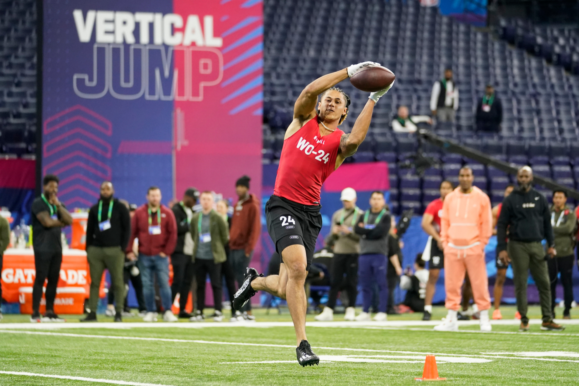 NFL Combine Invites 2024: Complete list of prospects and who are the ones to look out?
