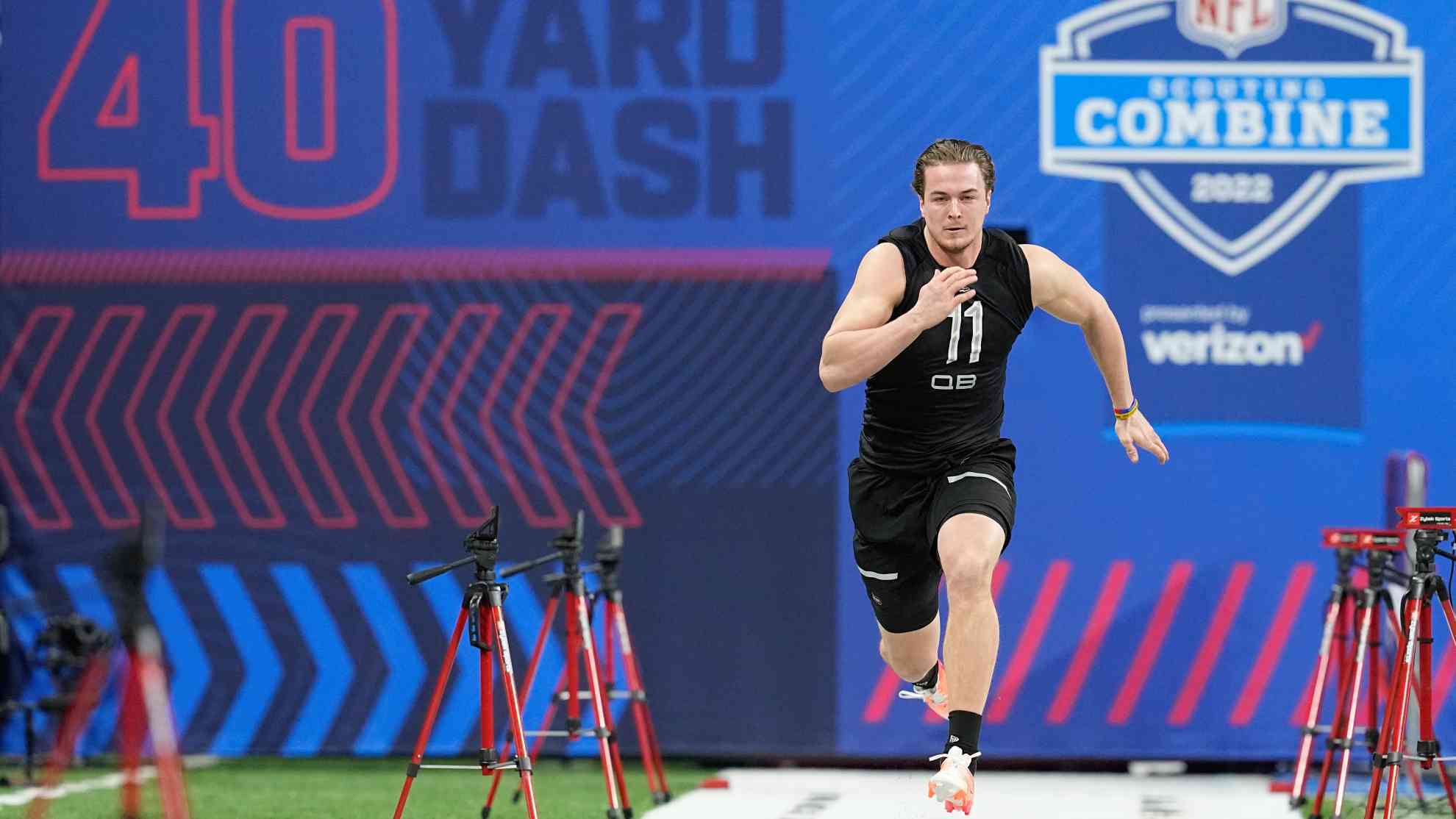 Where to watch NFL Combine? TV Channel, Schedule and more