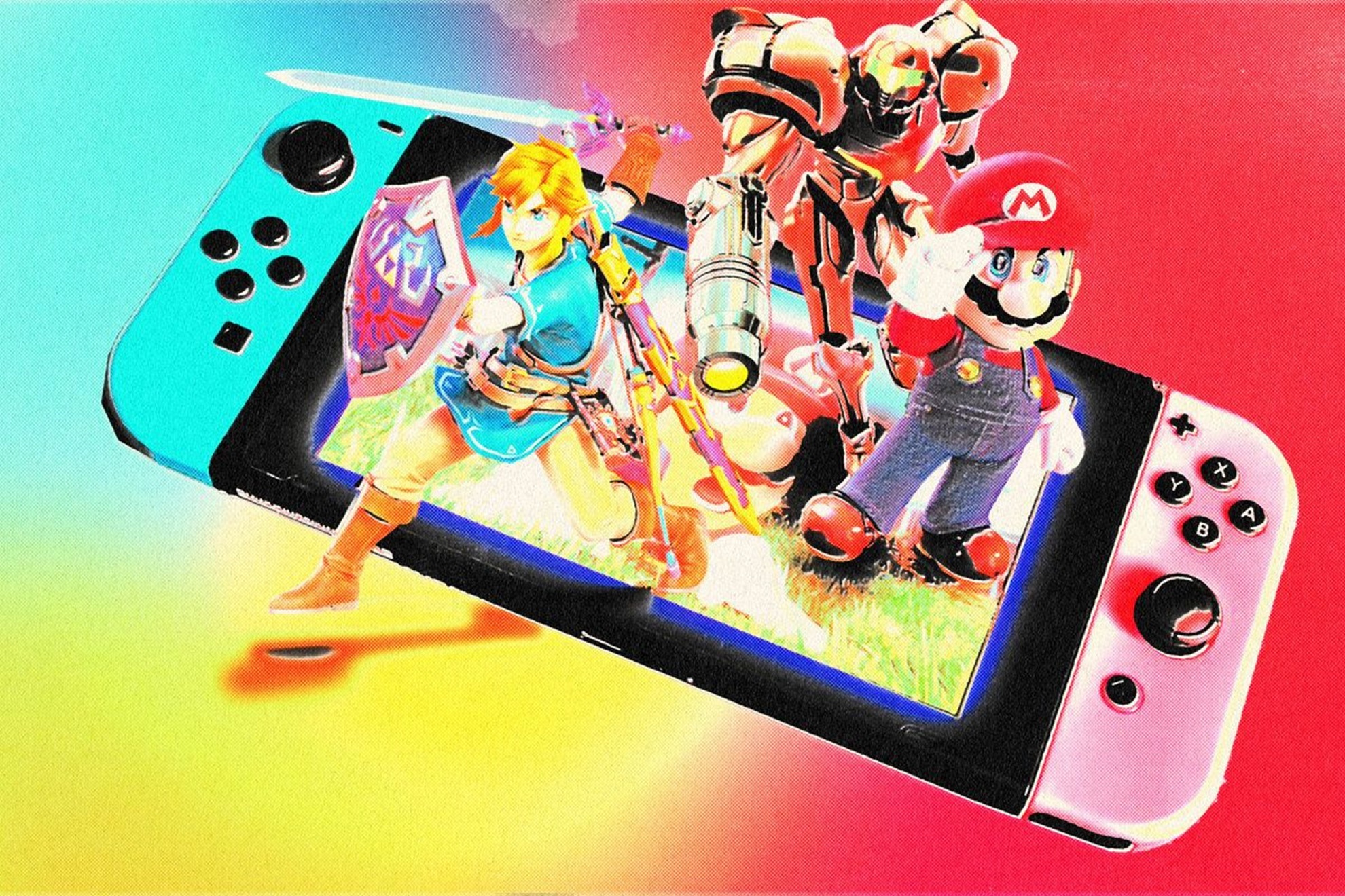 La Nintendo Switch 2 llevara aos lista para salir al mercado y este sera su precio