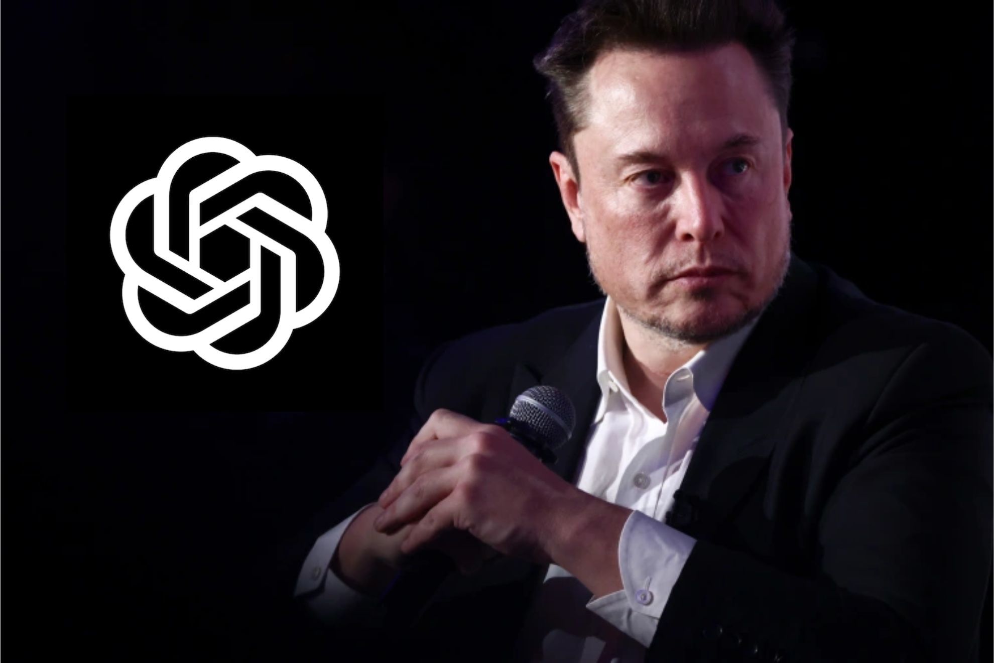Elon Musk demanda a OpenIA y la acusa de ser un peligro para la humanidad
