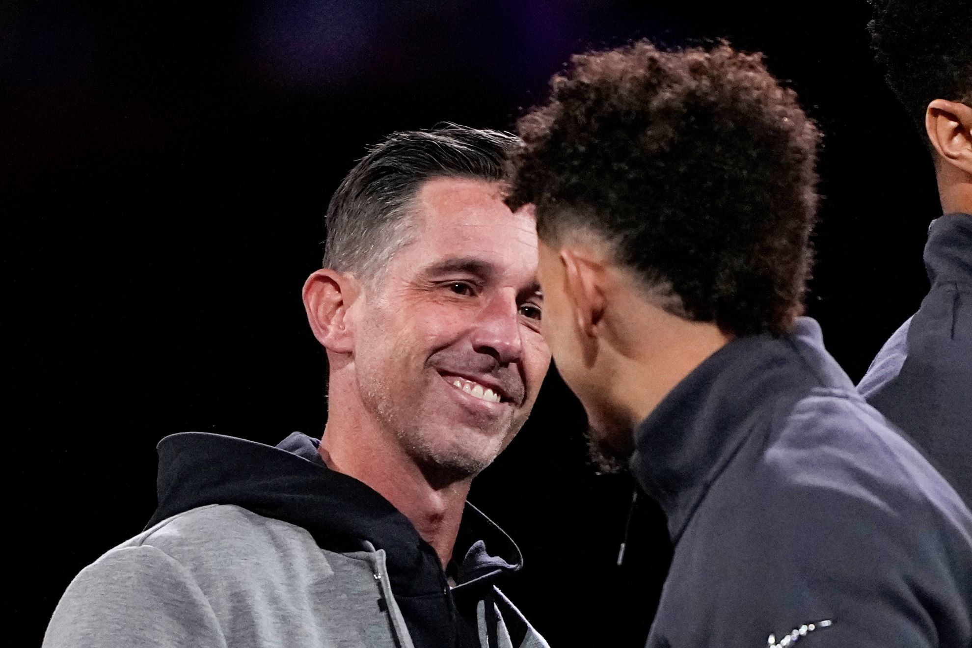 Kyle Shanahan will forever be haunted by one draft decision involving Patrick Mahomes