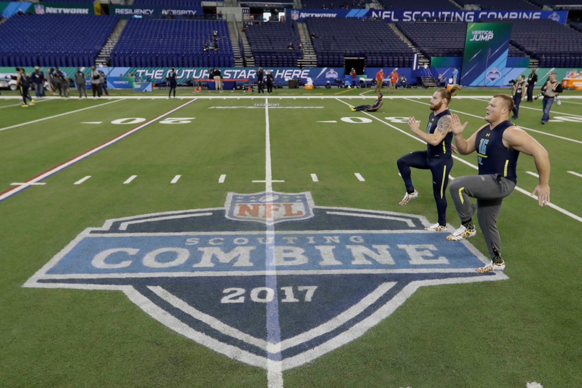 NFL Combine Tight Ends 2024: Who are the best prospects this year?