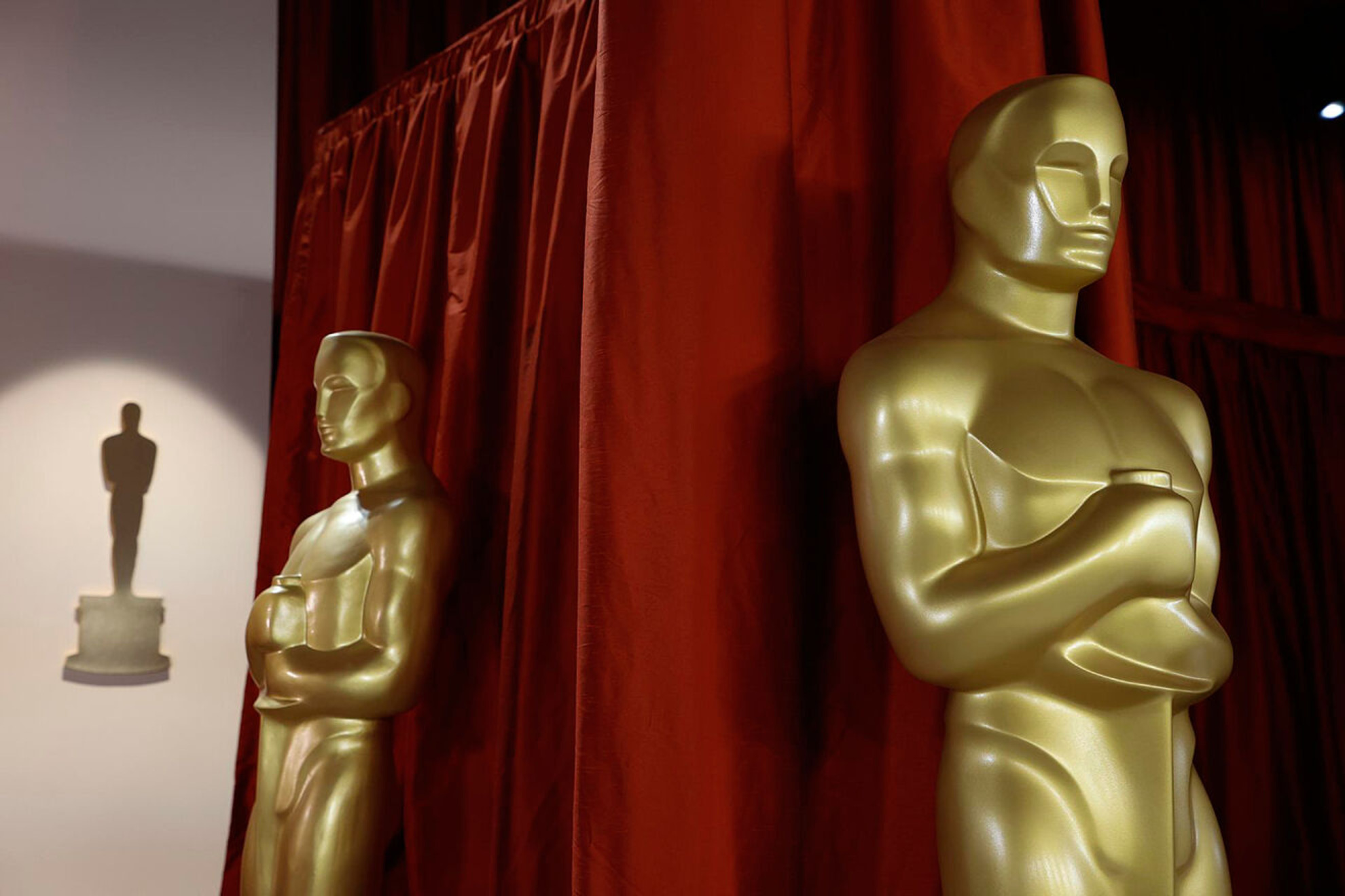 Where to watch the 2024 Oscar-Nominated movies? Full list on Netflix, Apple TV+, HBO