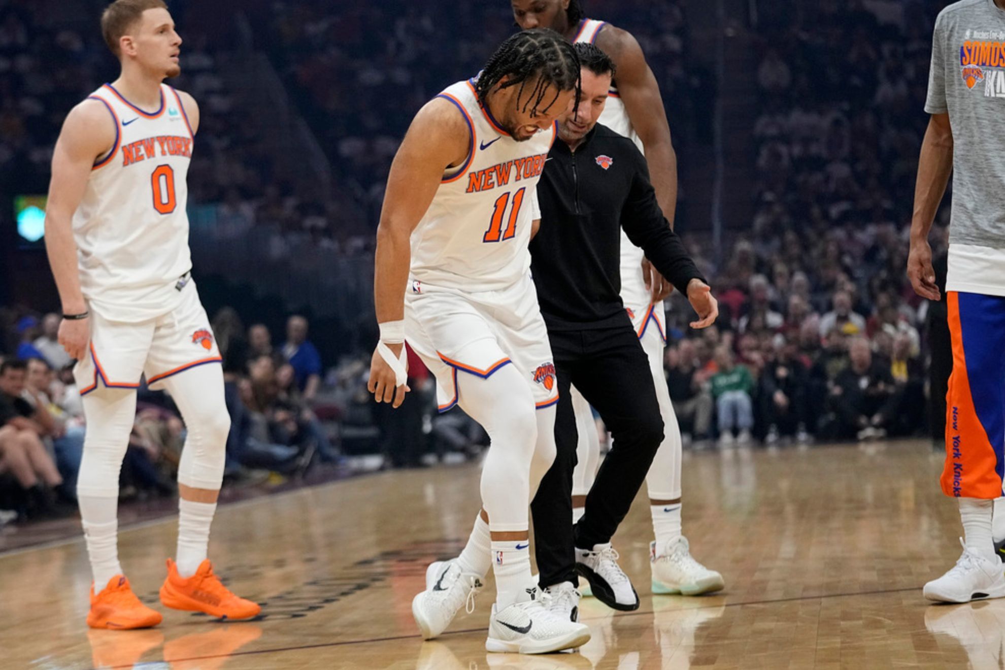 New York Knicks News - Latest New York Knicks News & Rumors