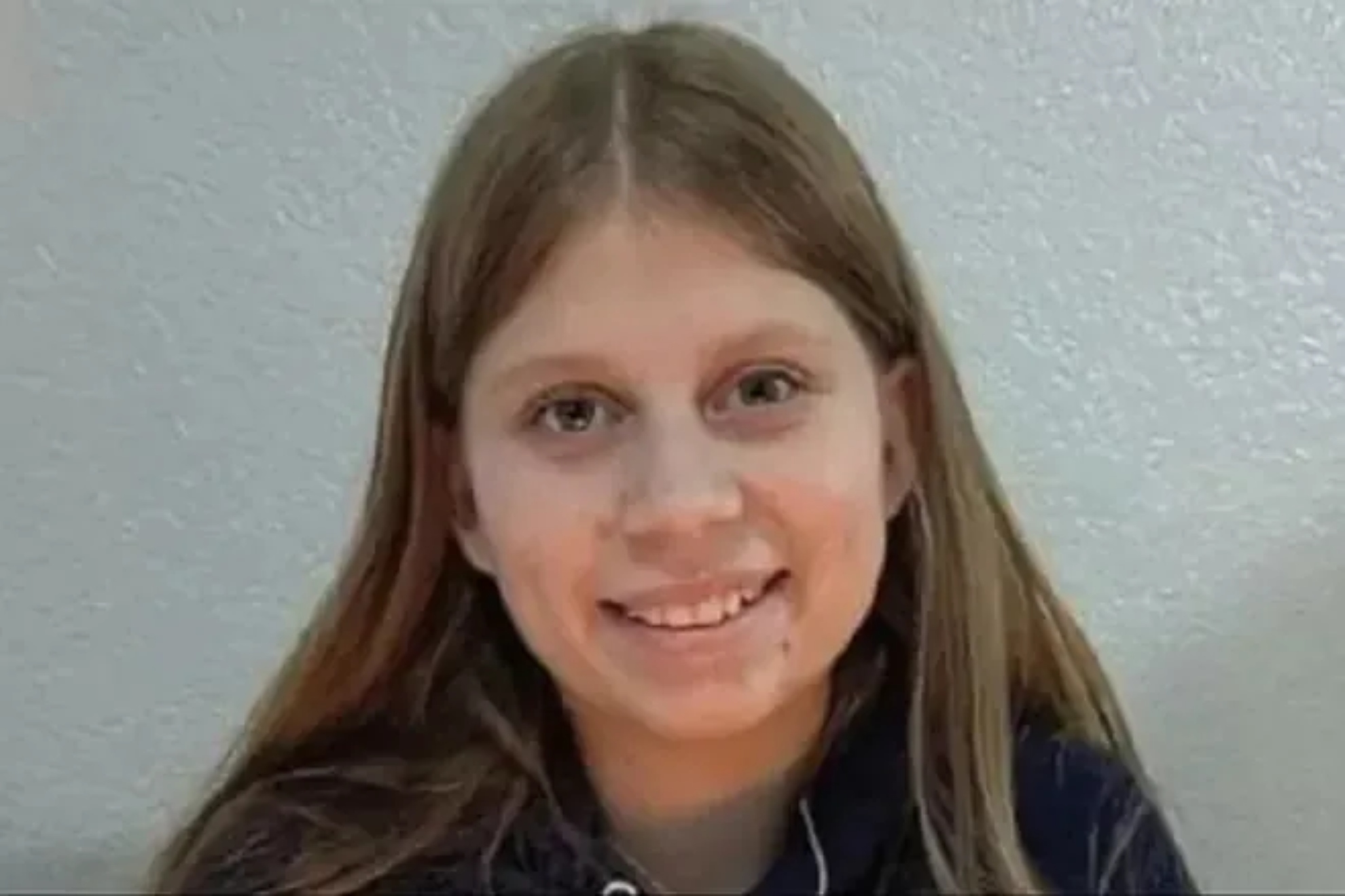 Madeline Soto, la niña desaparecida de Florida, fue encontrada muerta y hay un sospechoso en custodia