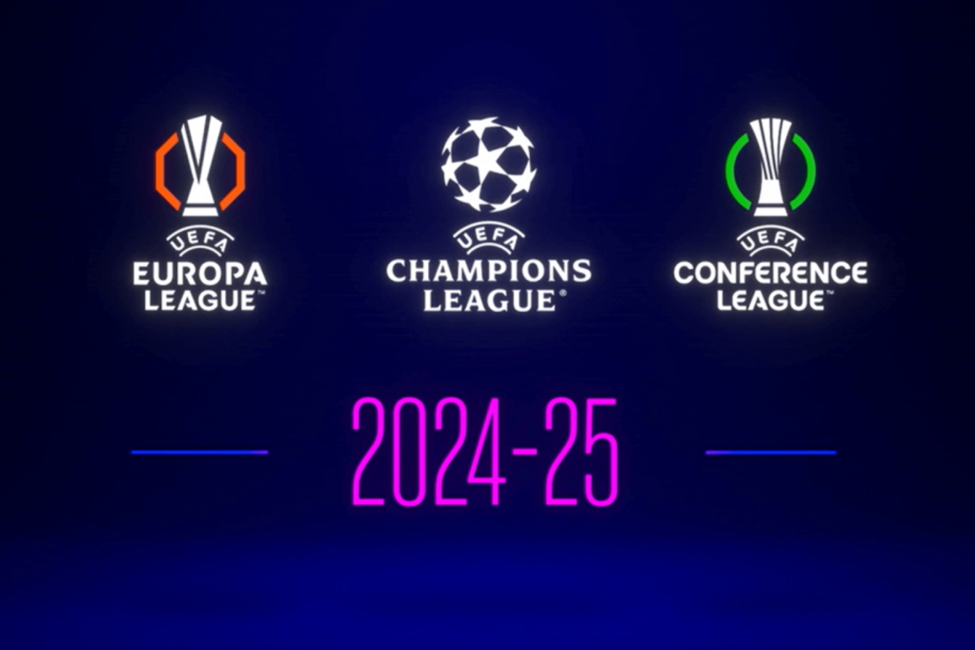 Nueva Champions League: cmo funcionar y cambios del prximo formato de la Liga de Campeones