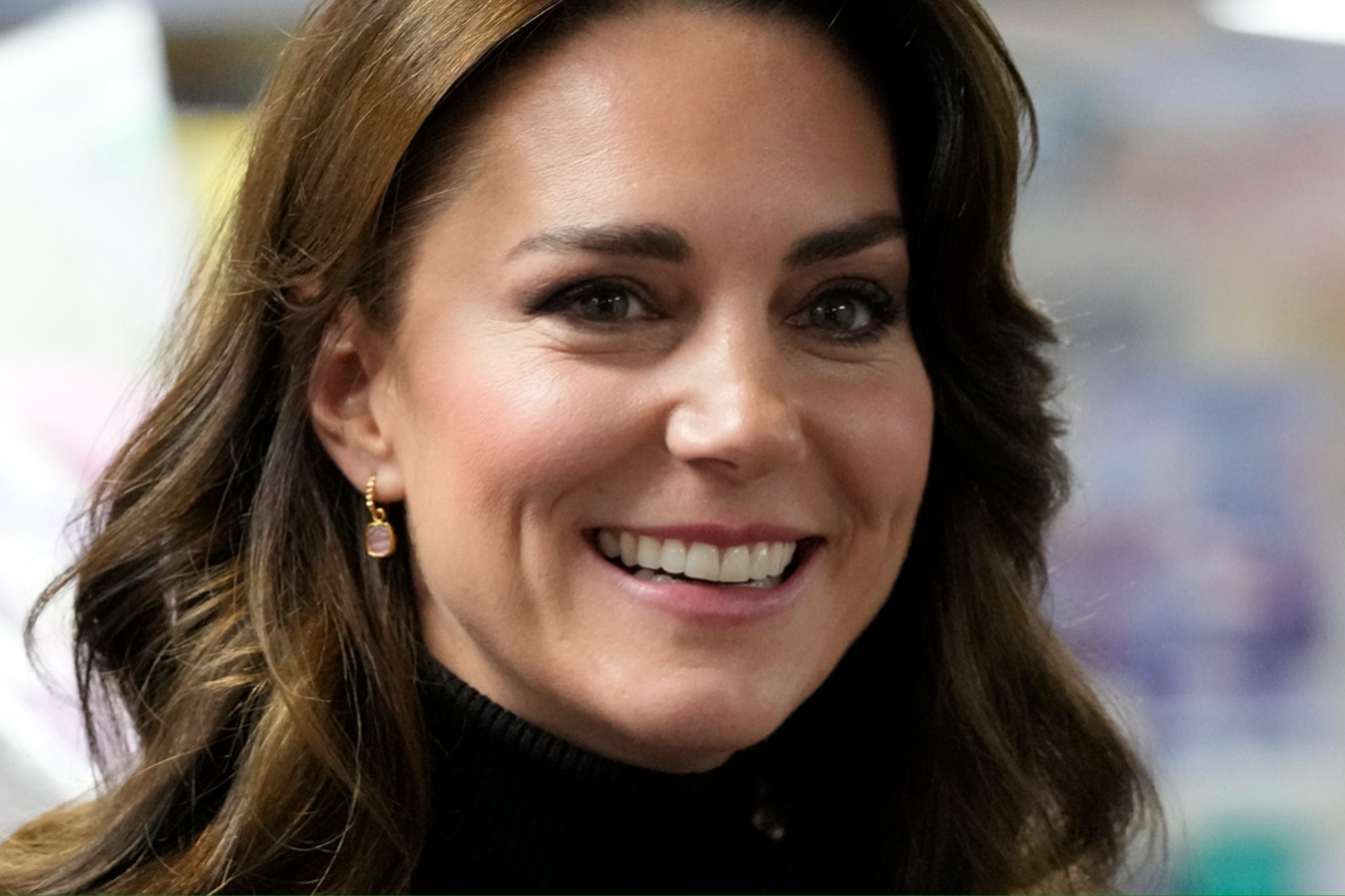 Princess Kate has been the center of controversy since the beginning of the year.