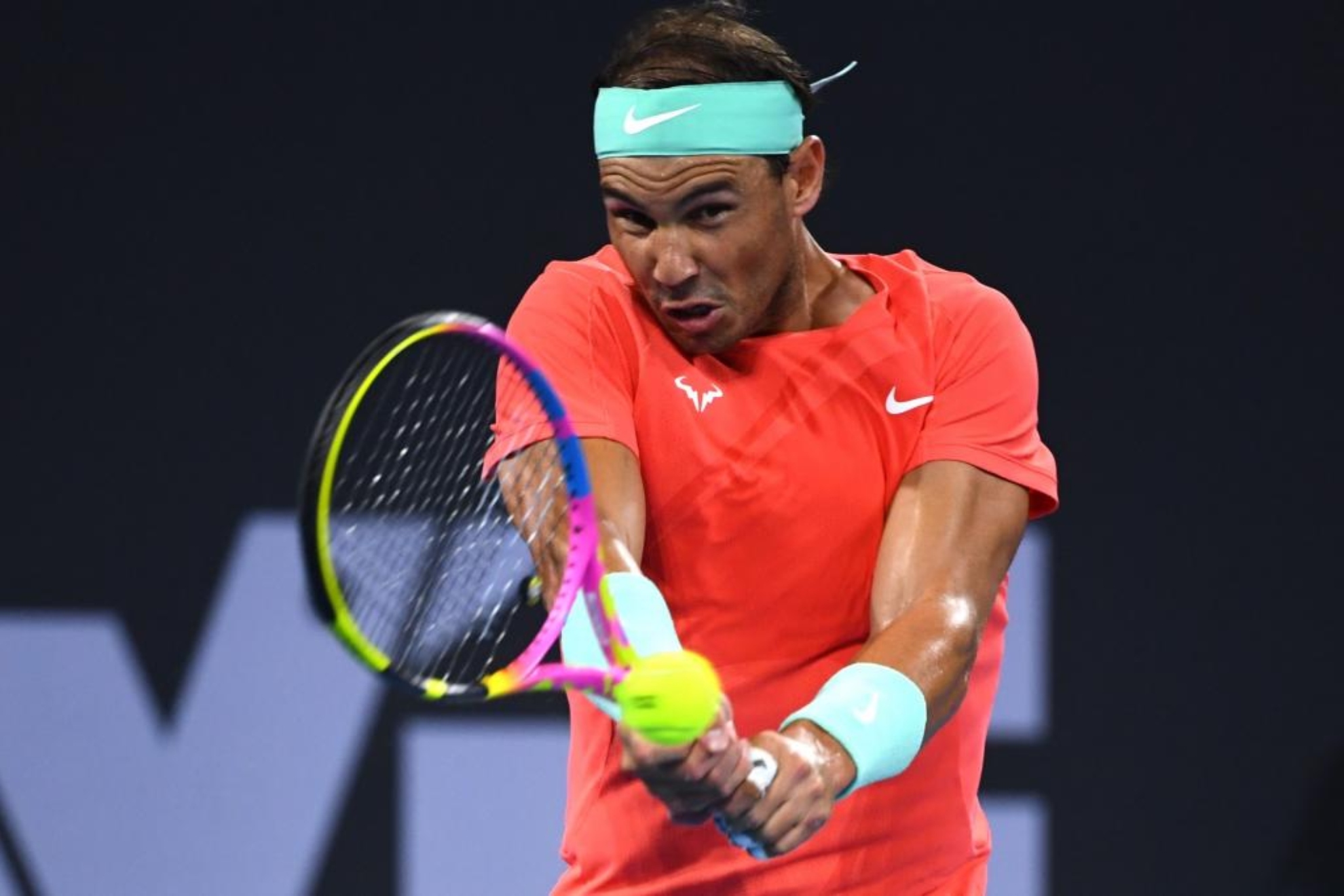 When is Rafa Nadal vs. Milos Raonic? Schedule, where to watch on TV and channel for the Indian Wells 2024 match