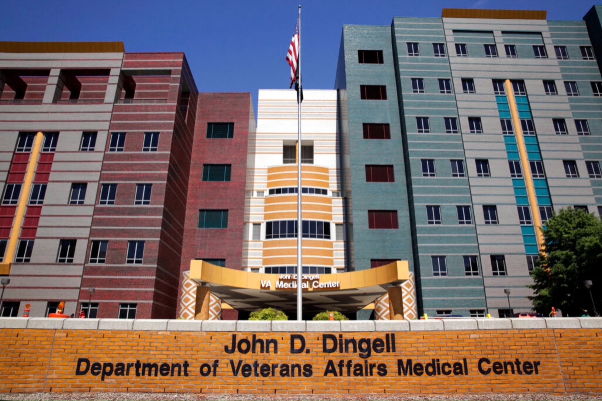 Veterans will receive treatment for exposure to toxic environments.