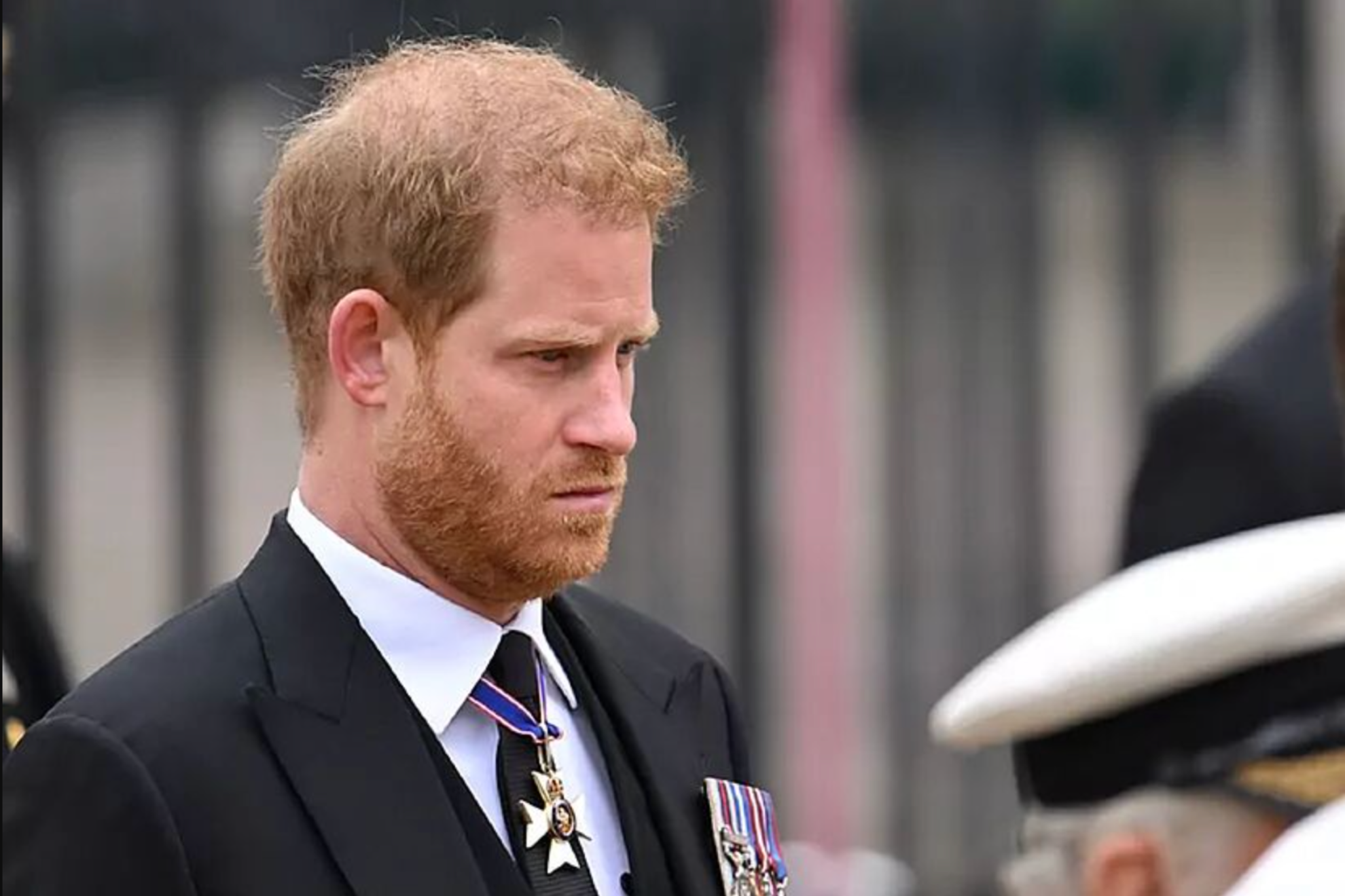 Prince Harrys new official residency status as he renounces UK