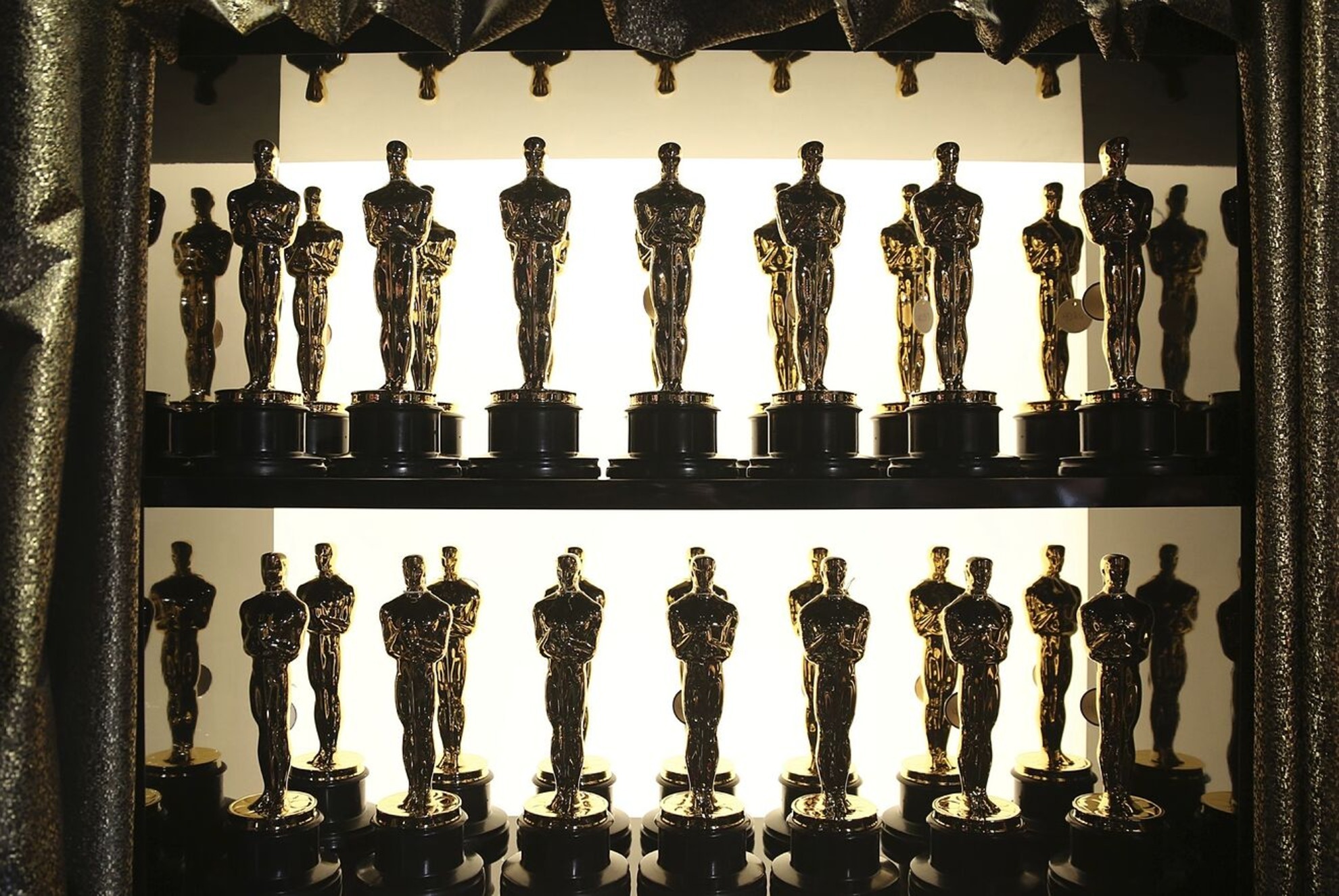 The 96th Oscars will be held this Sunday, March 10.