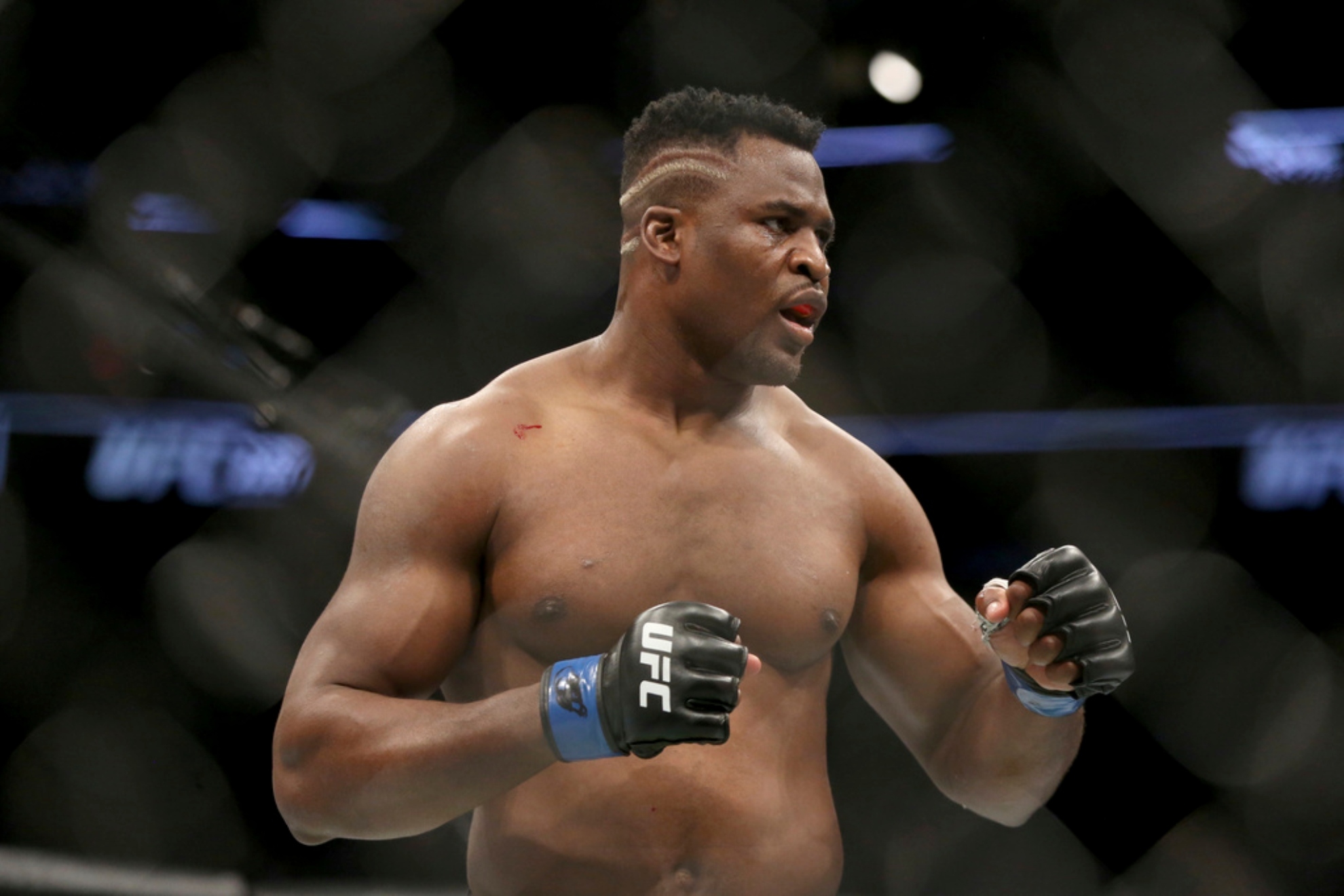 Francis Ngannou Net Worth 2024: Is he earning more money now boxing than with the UFC?