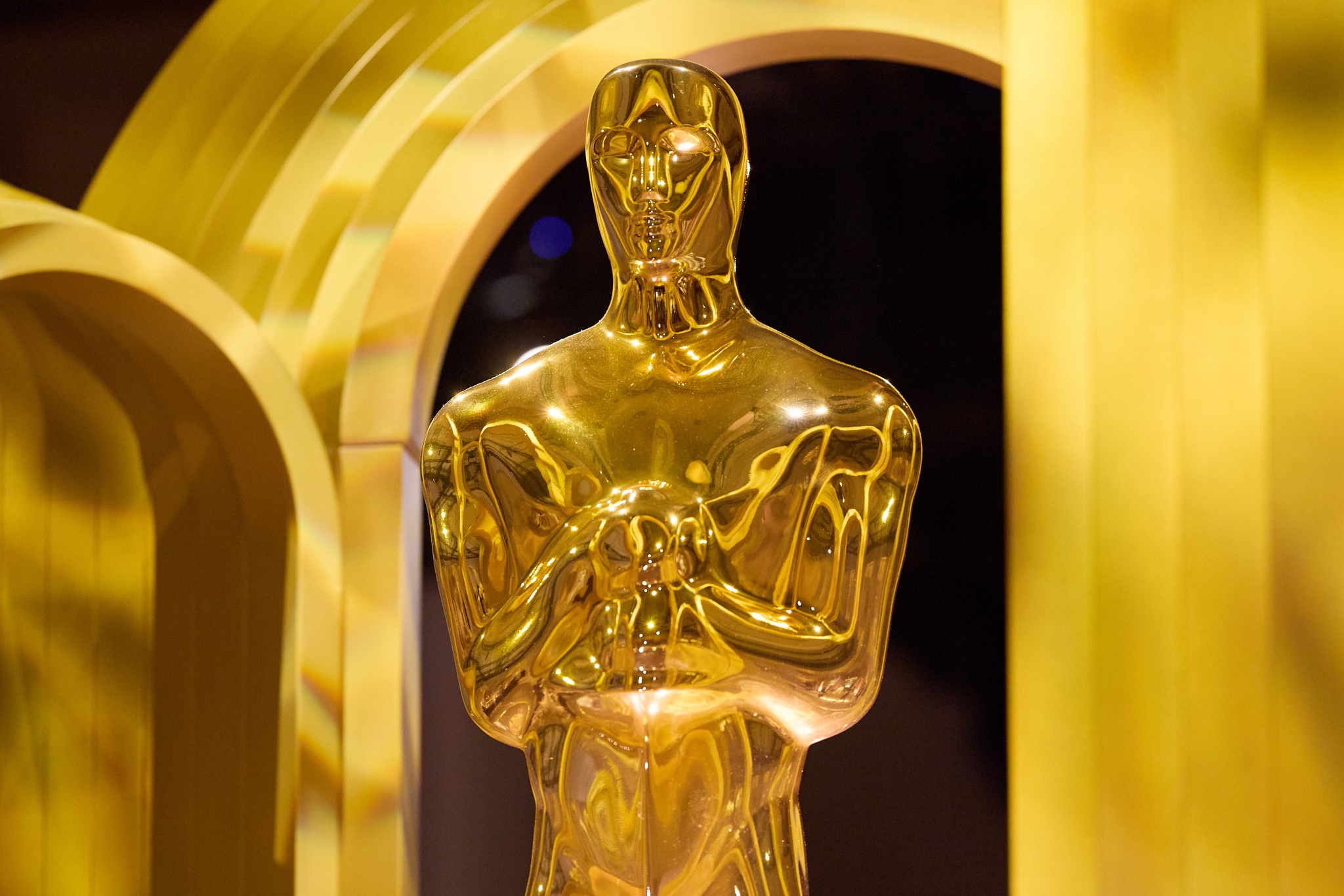 Estatuilla de los Oscar: peso, de qu est hecha y cunto dinero cuesta